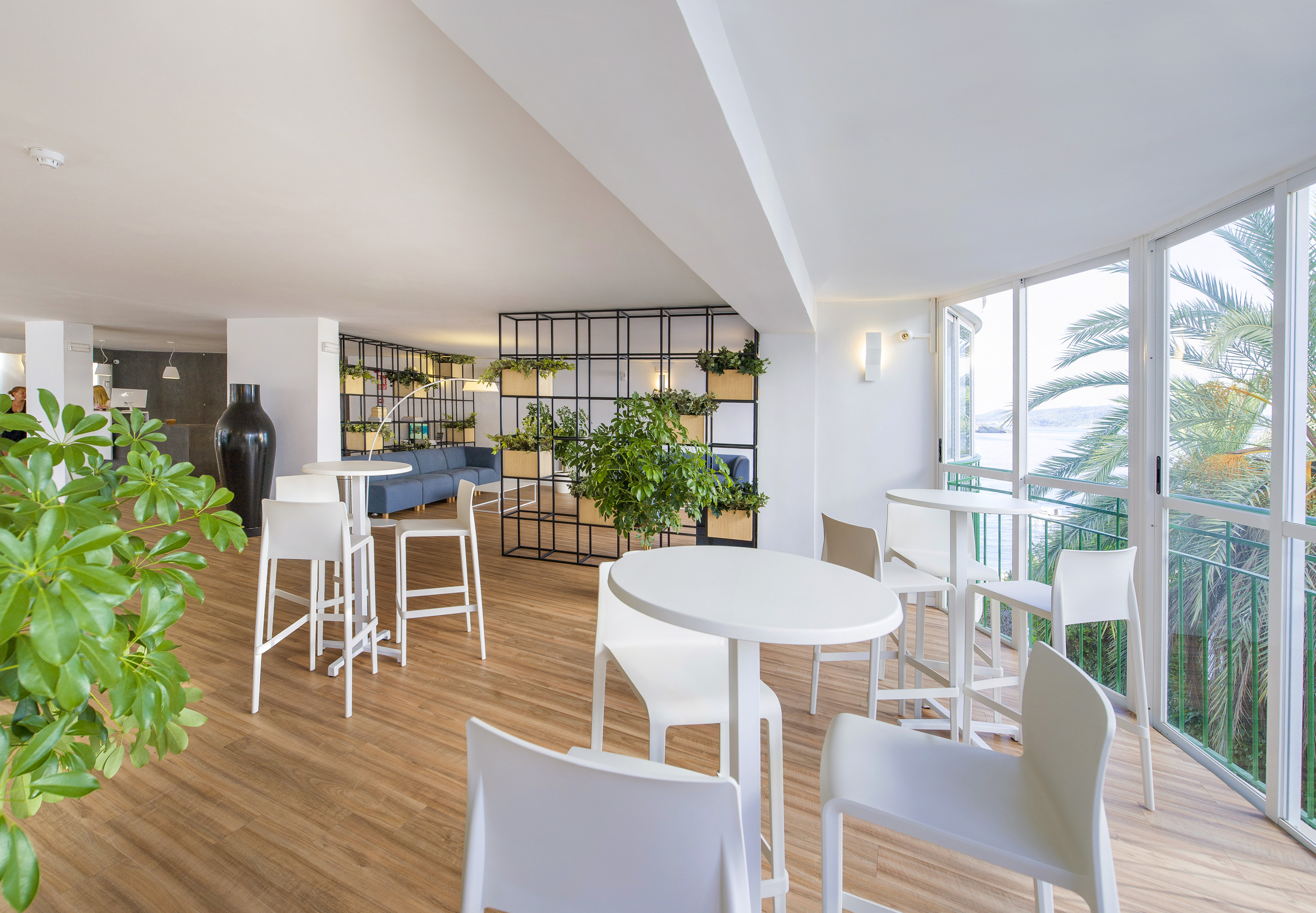 Hotel Vibra Marítimo