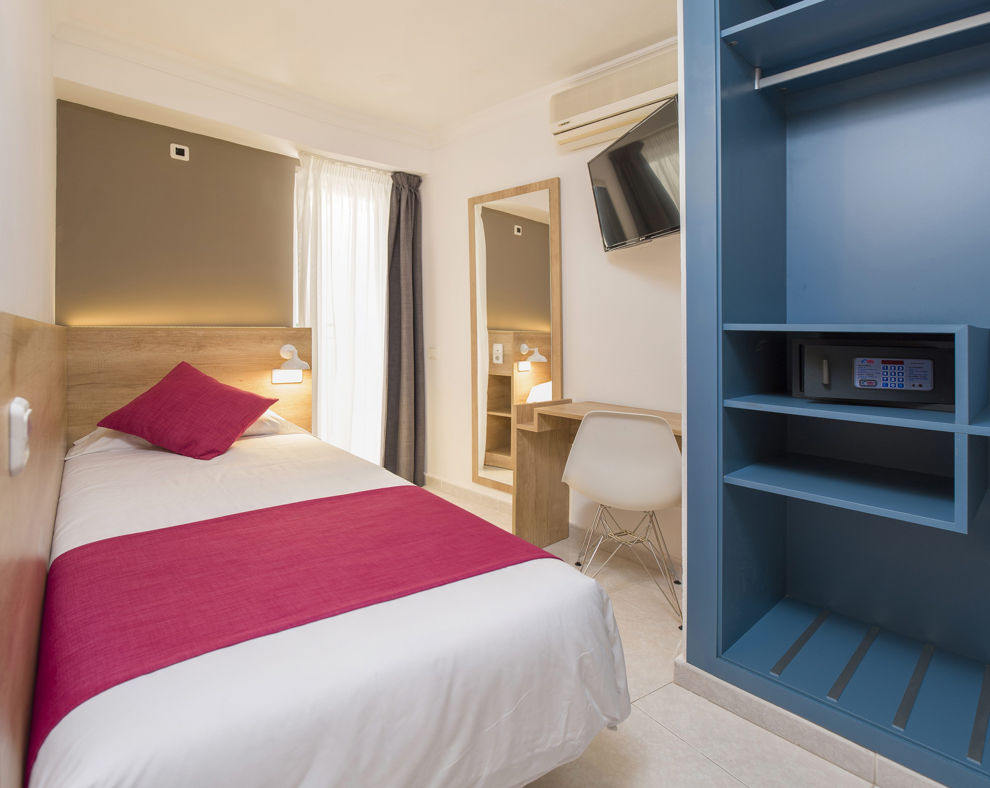 Hotel Vibra Marítimo