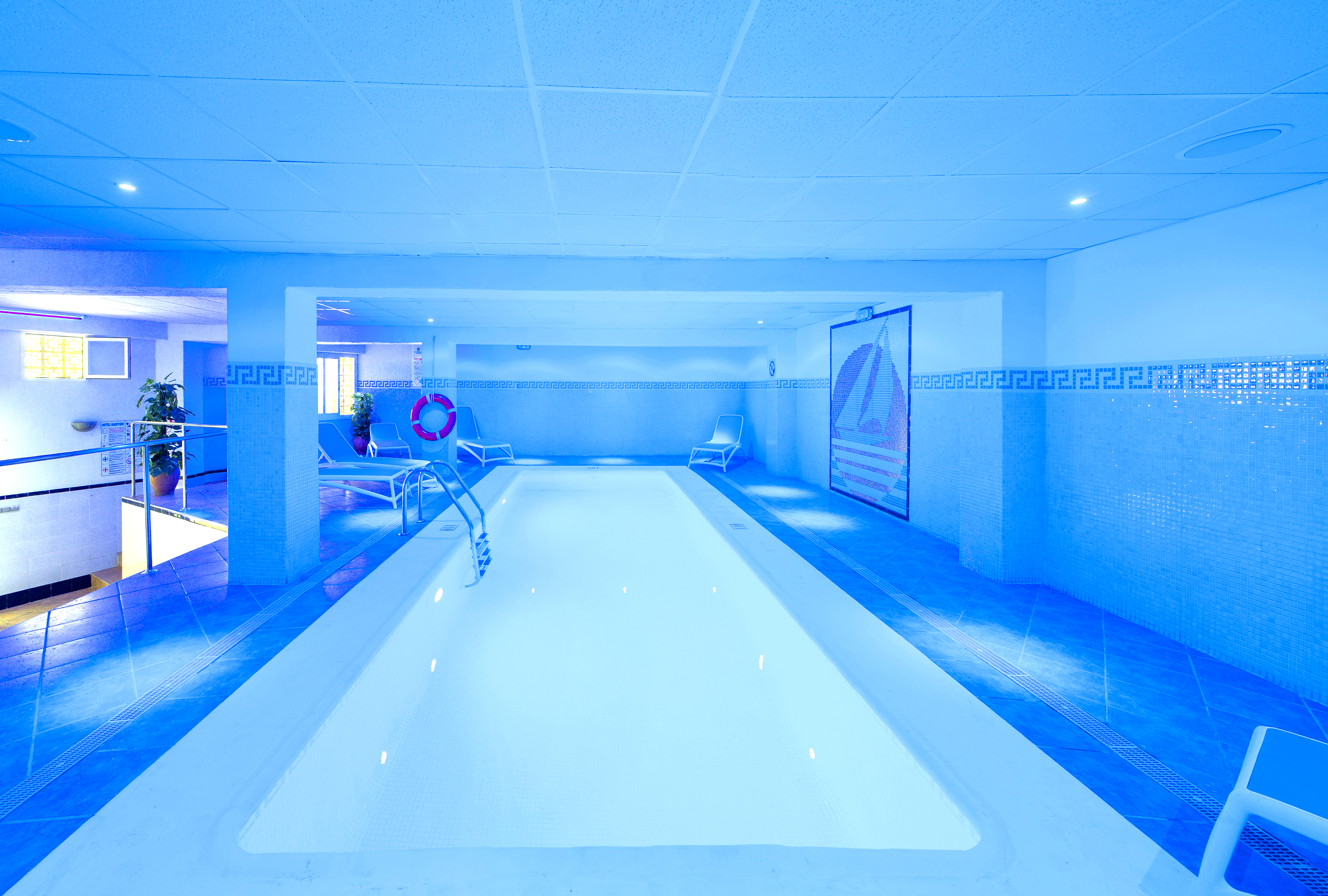 Hotel Vibra Marítimo