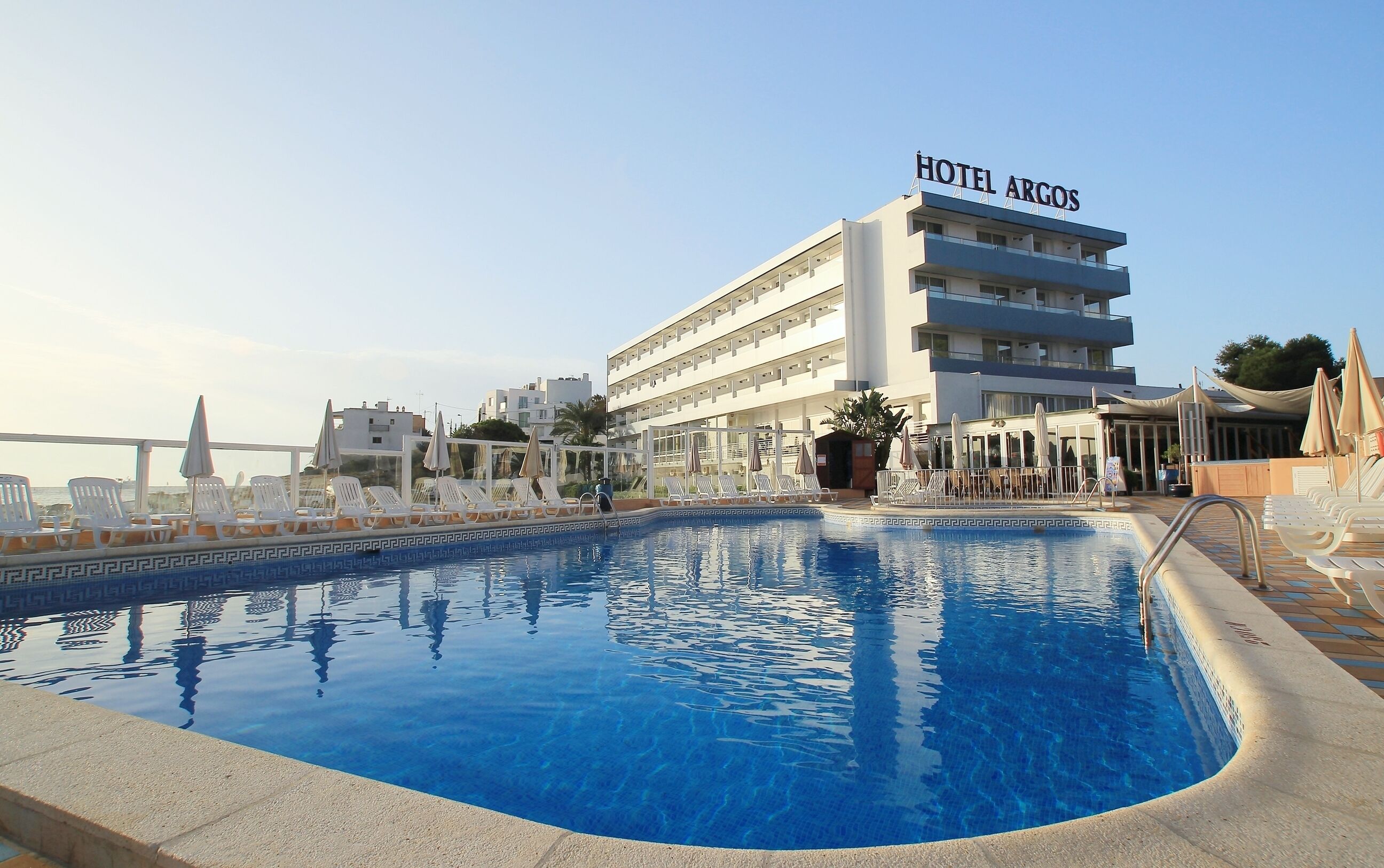 Hotel Argos