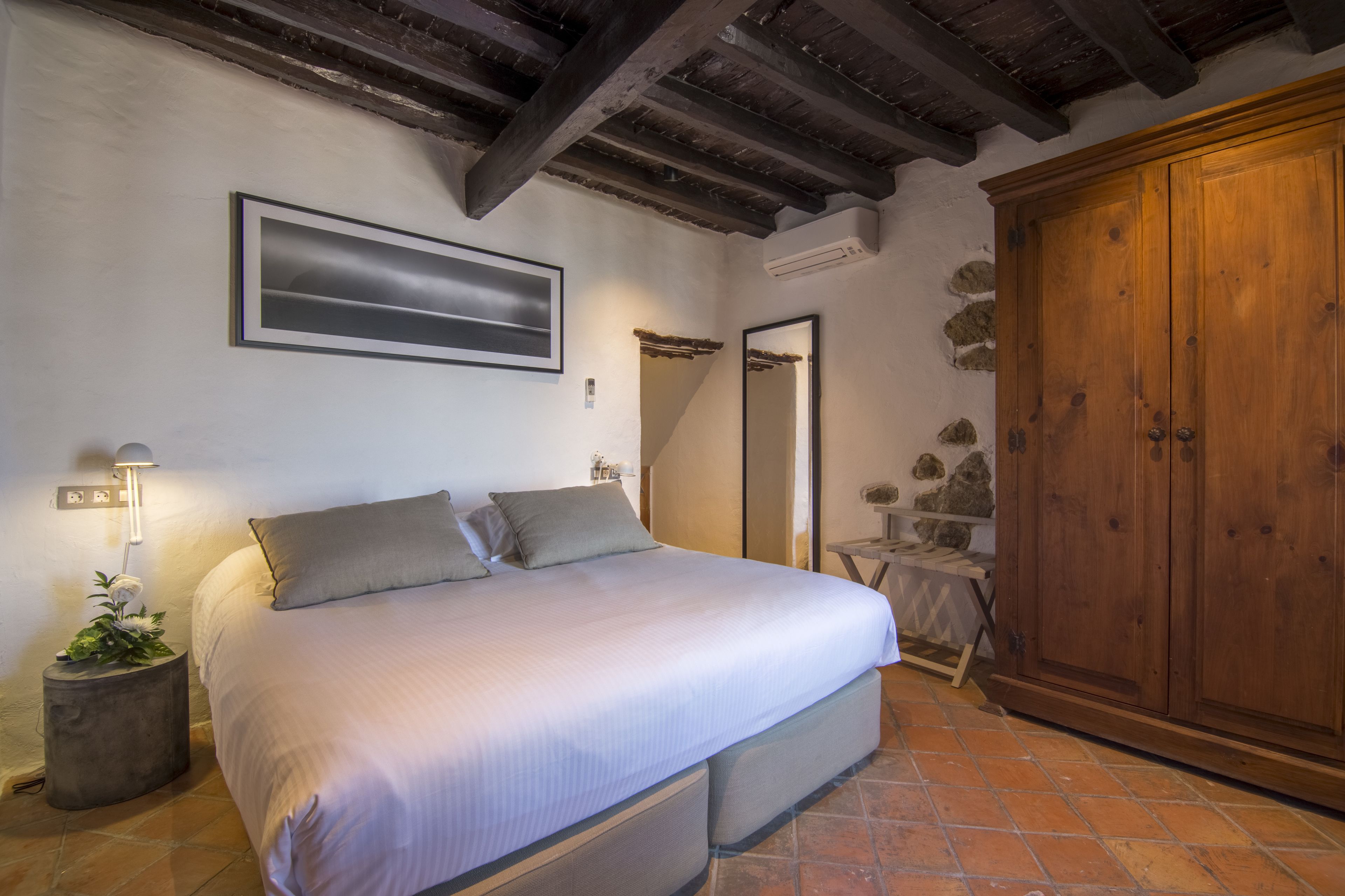 La Torre del Canónigo