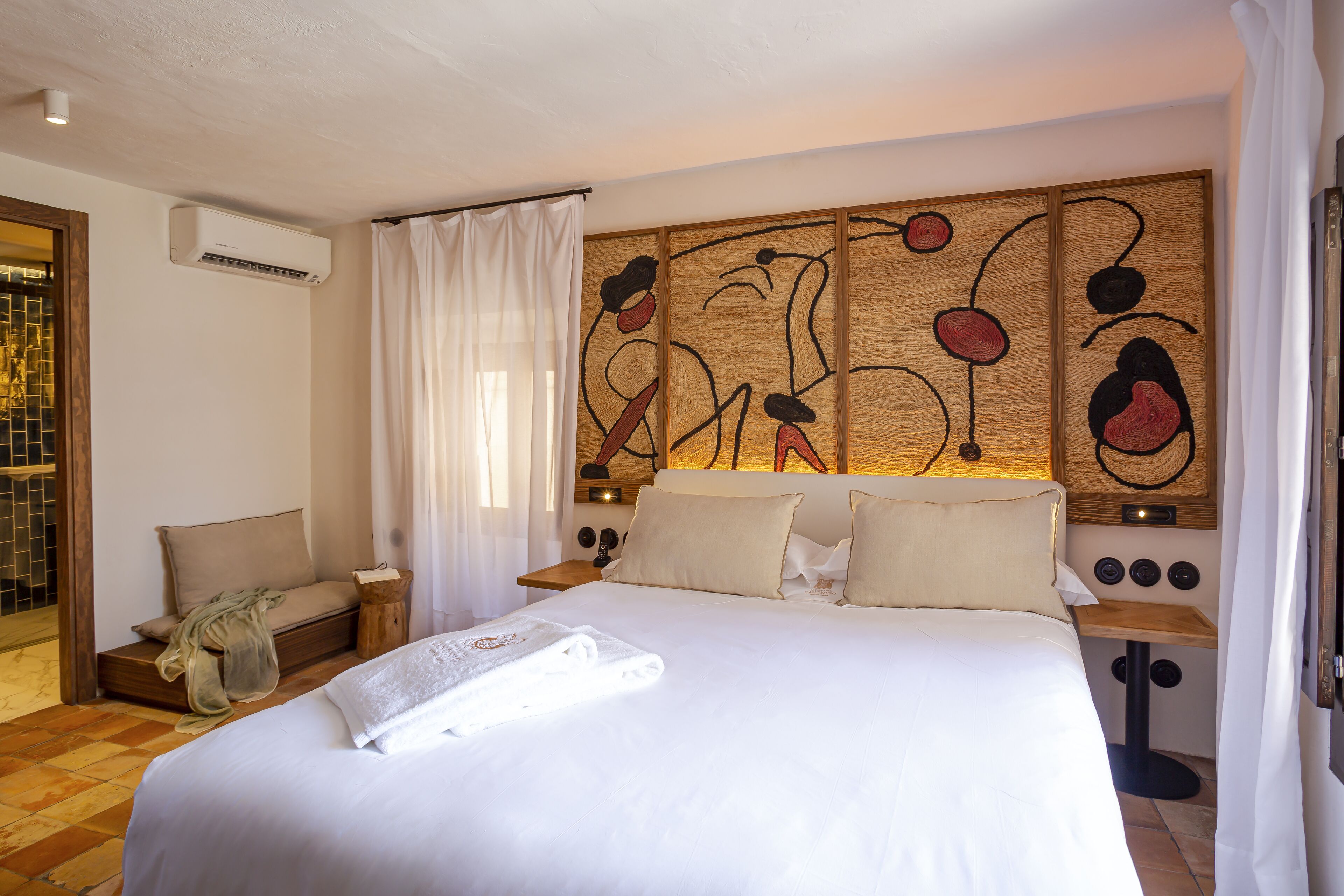 La Torre del Canónigo