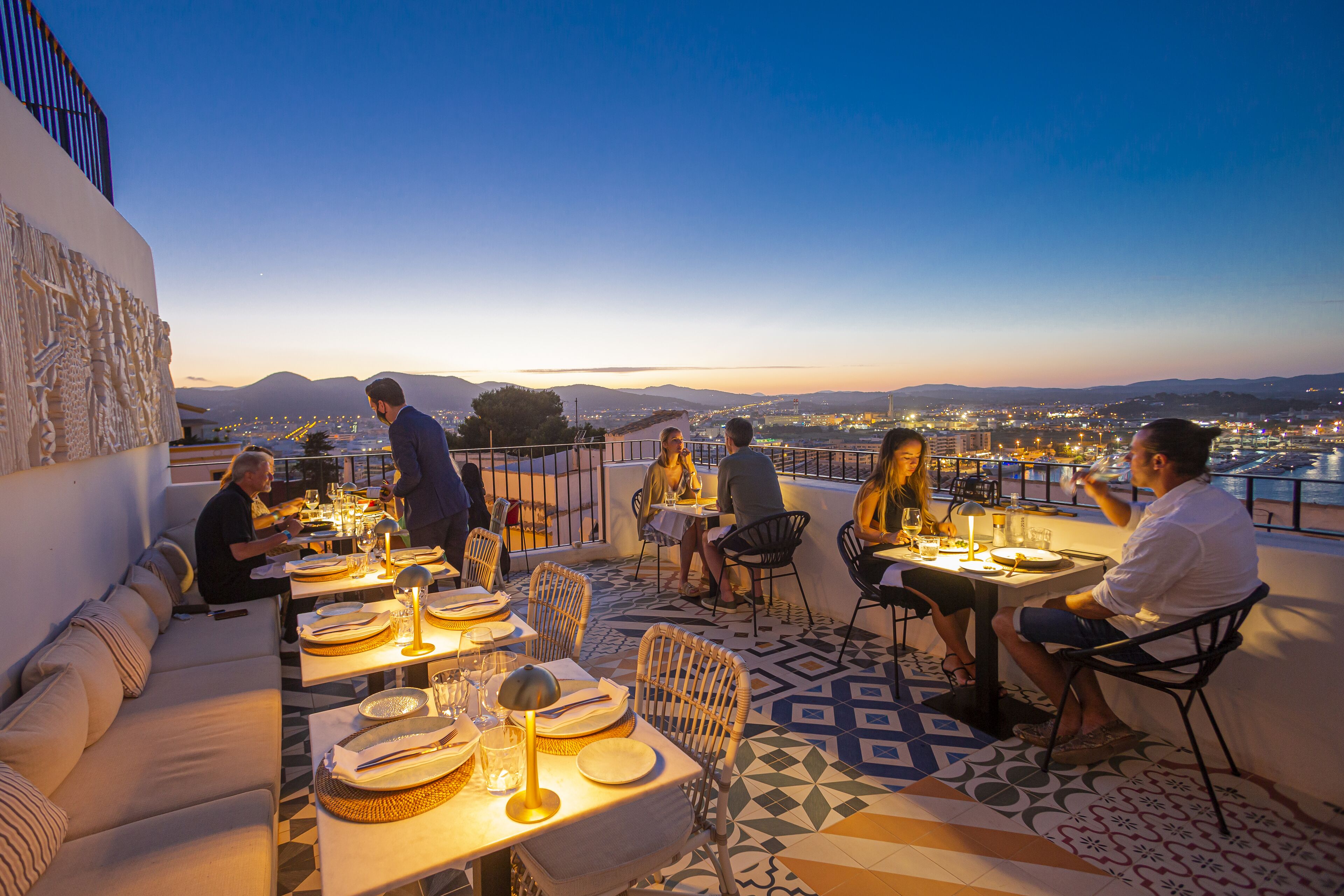 La Torre del Canónigo