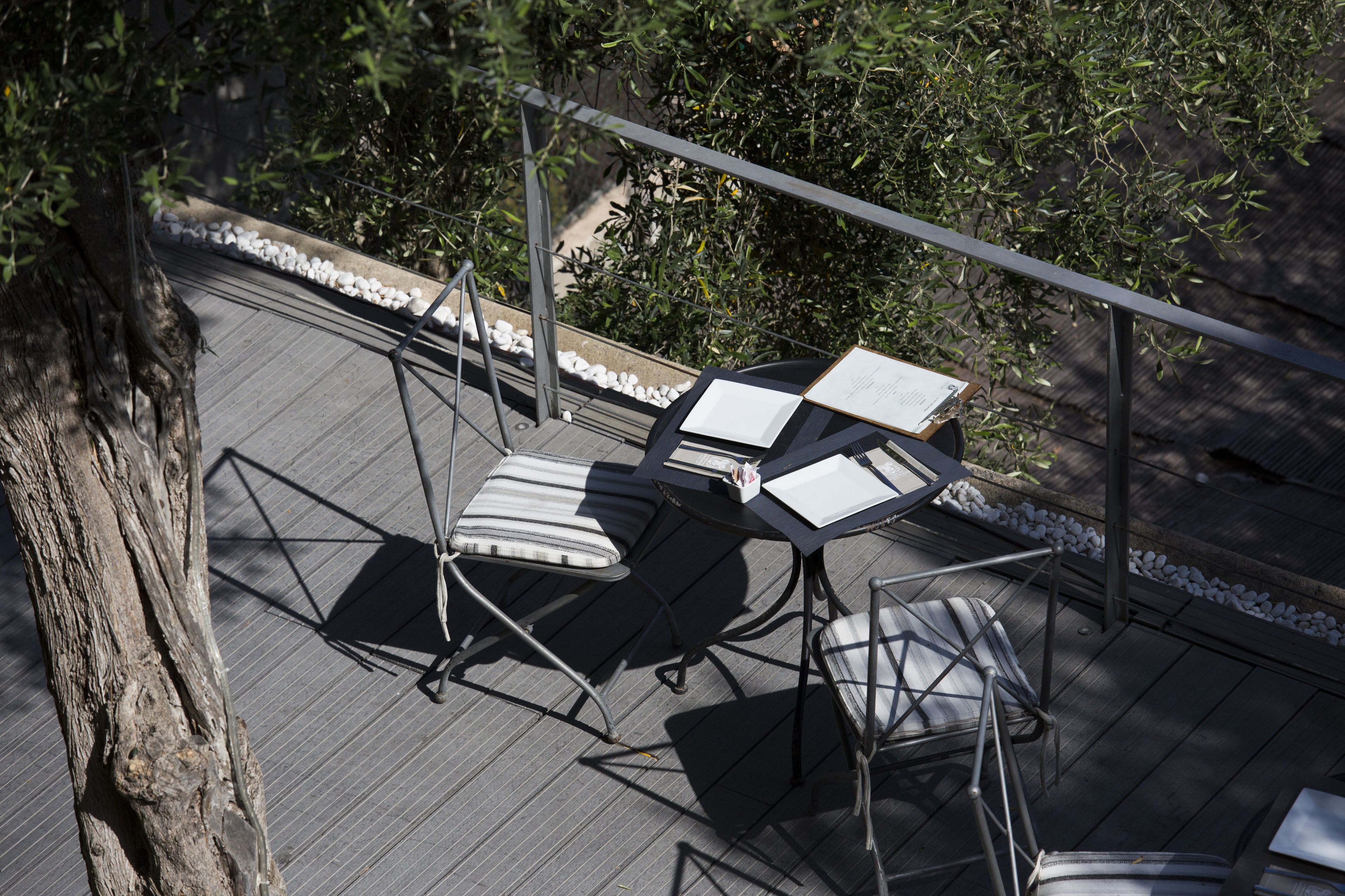 La Torre del Canónigo