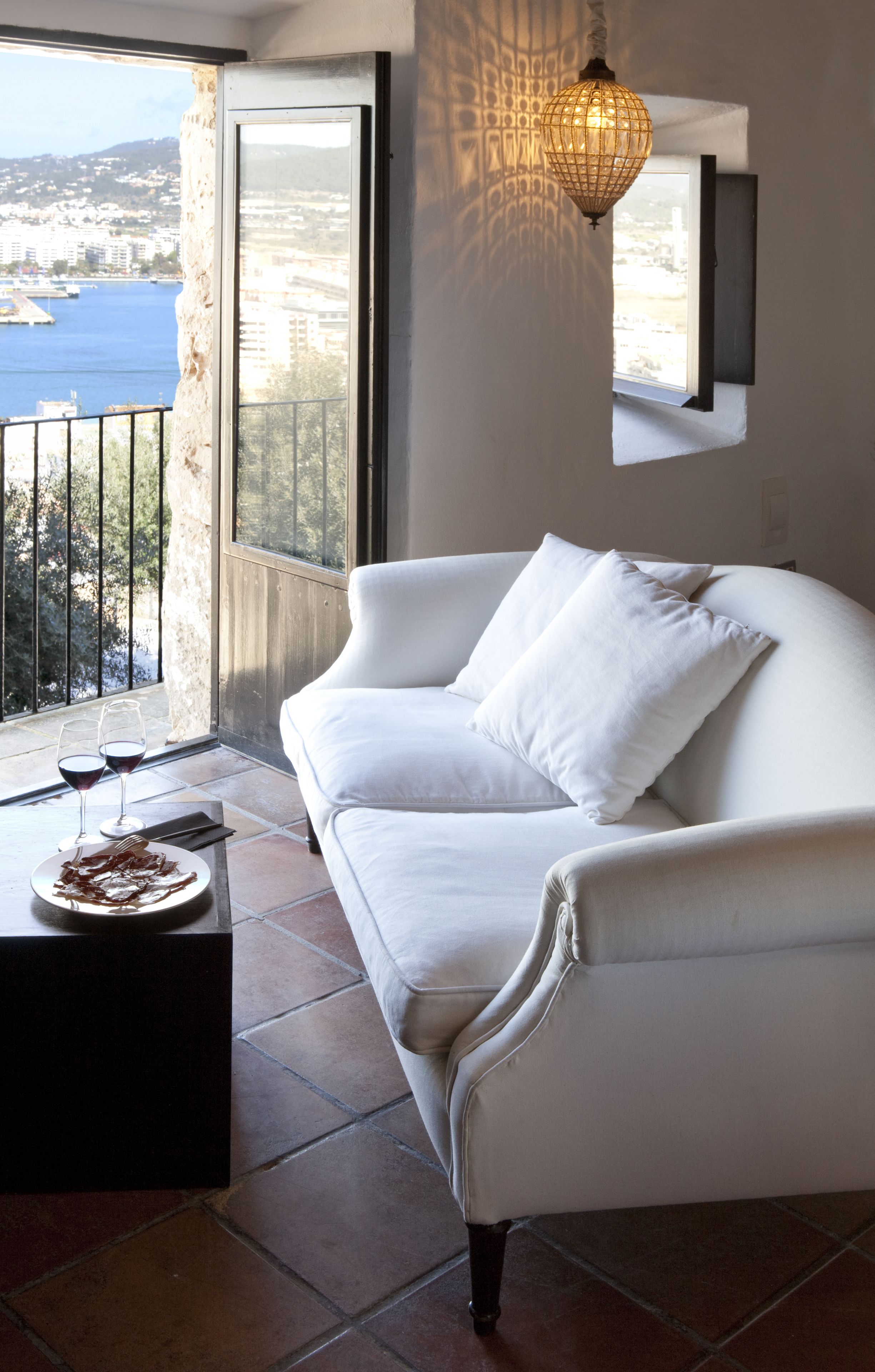 La Torre del Canónigo