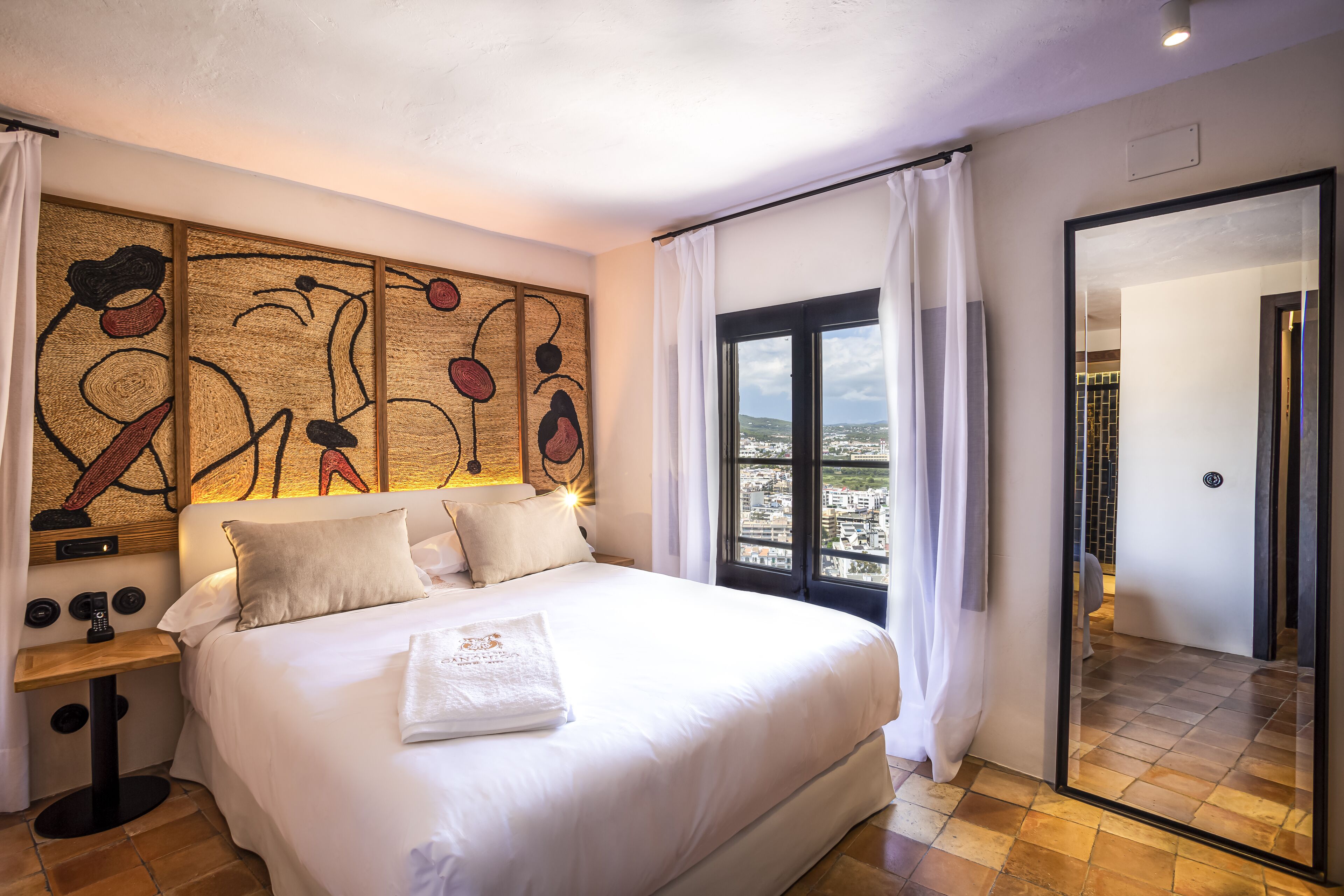 La Torre del Canónigo