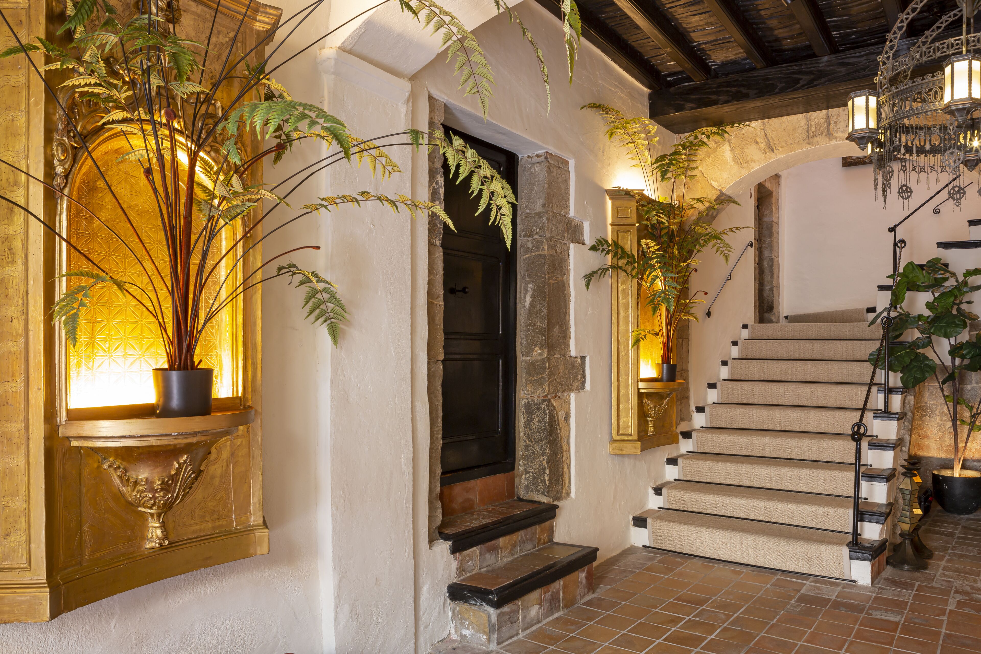 La Torre del Canónigo