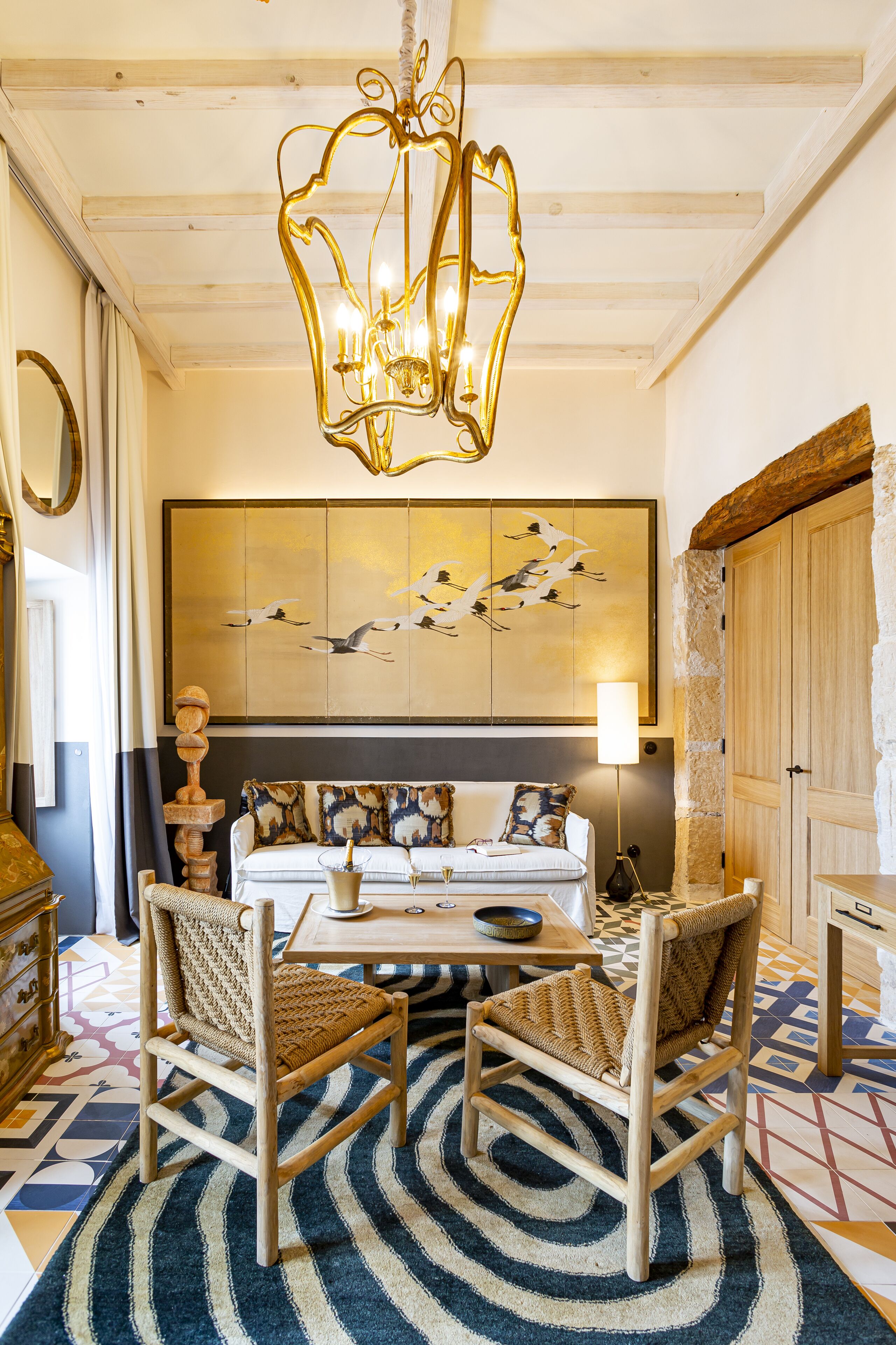 La Torre del Canónigo