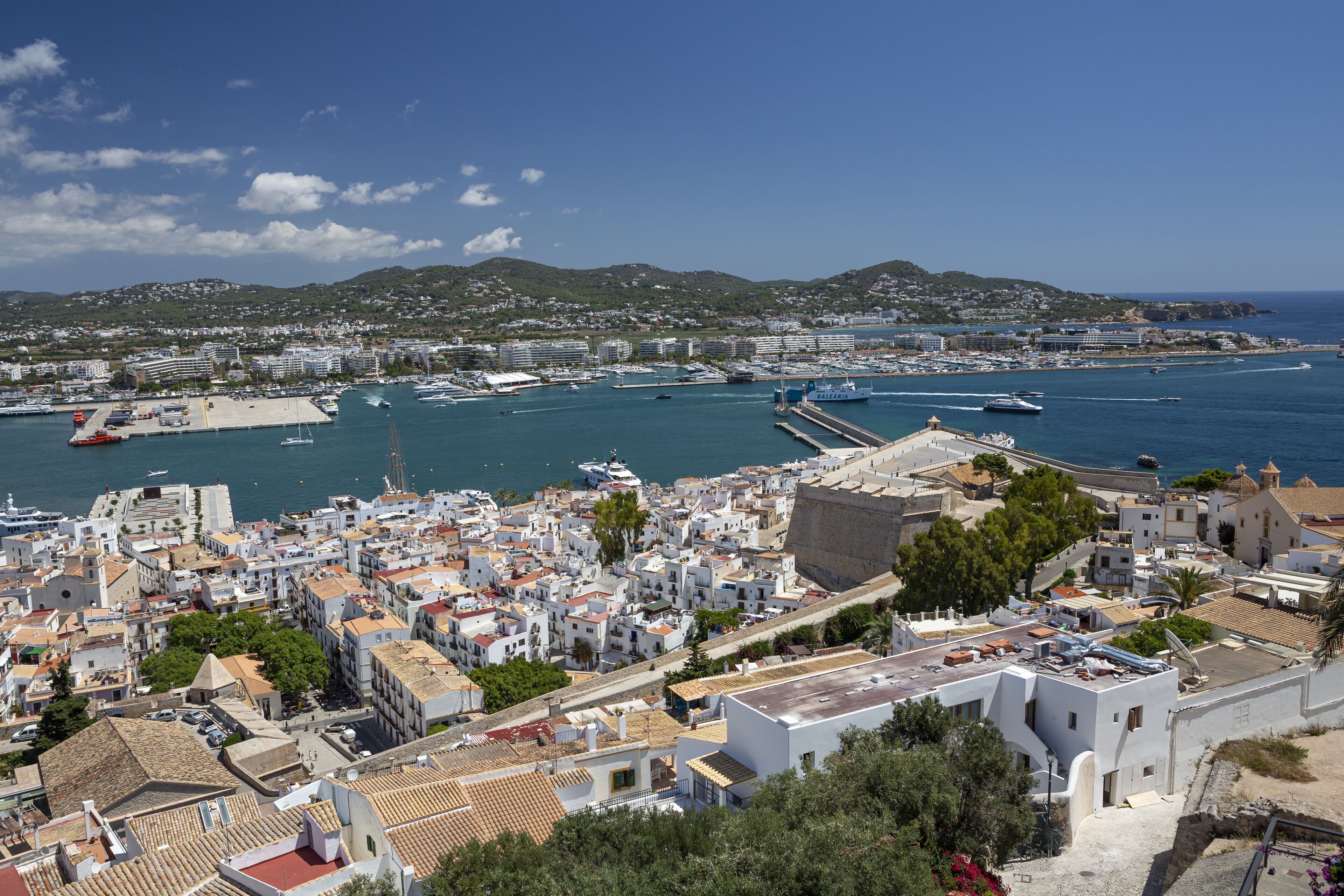 La Torre del Canónigo