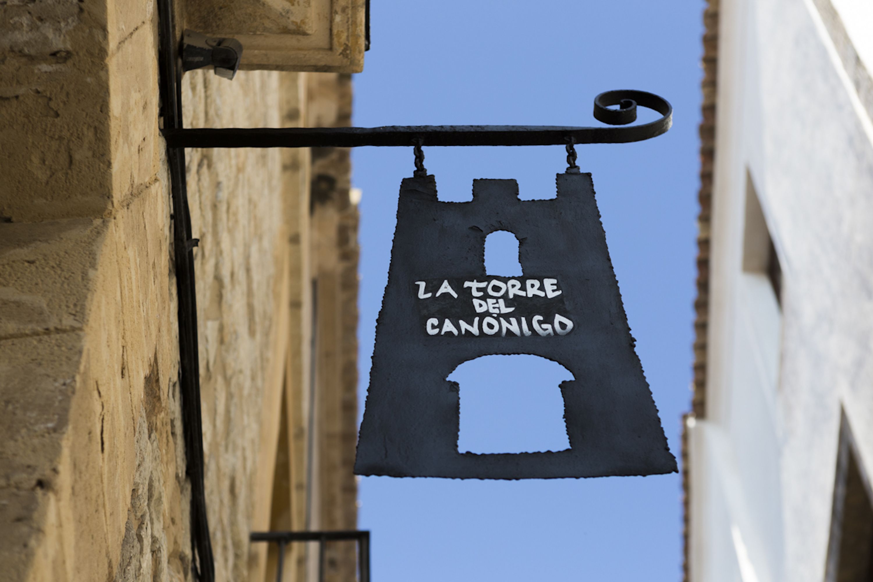 La Torre del Canónigo