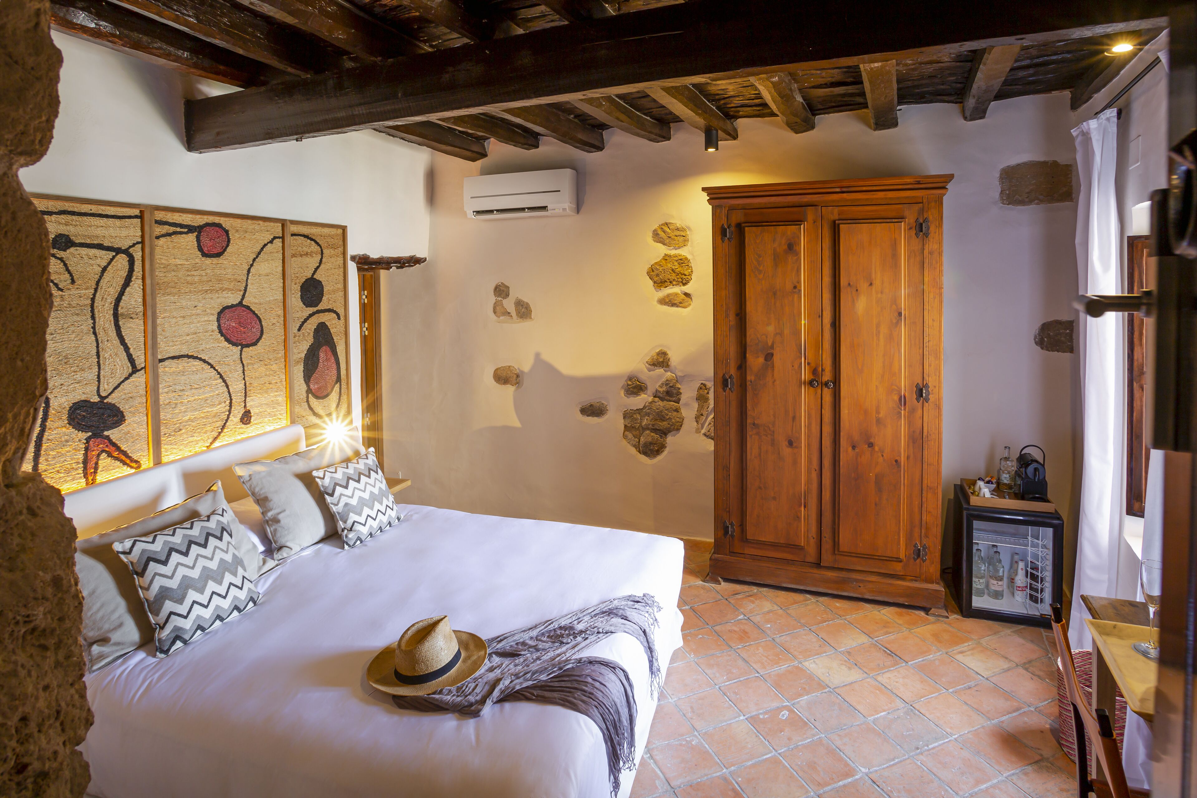 La Torre del Canónigo