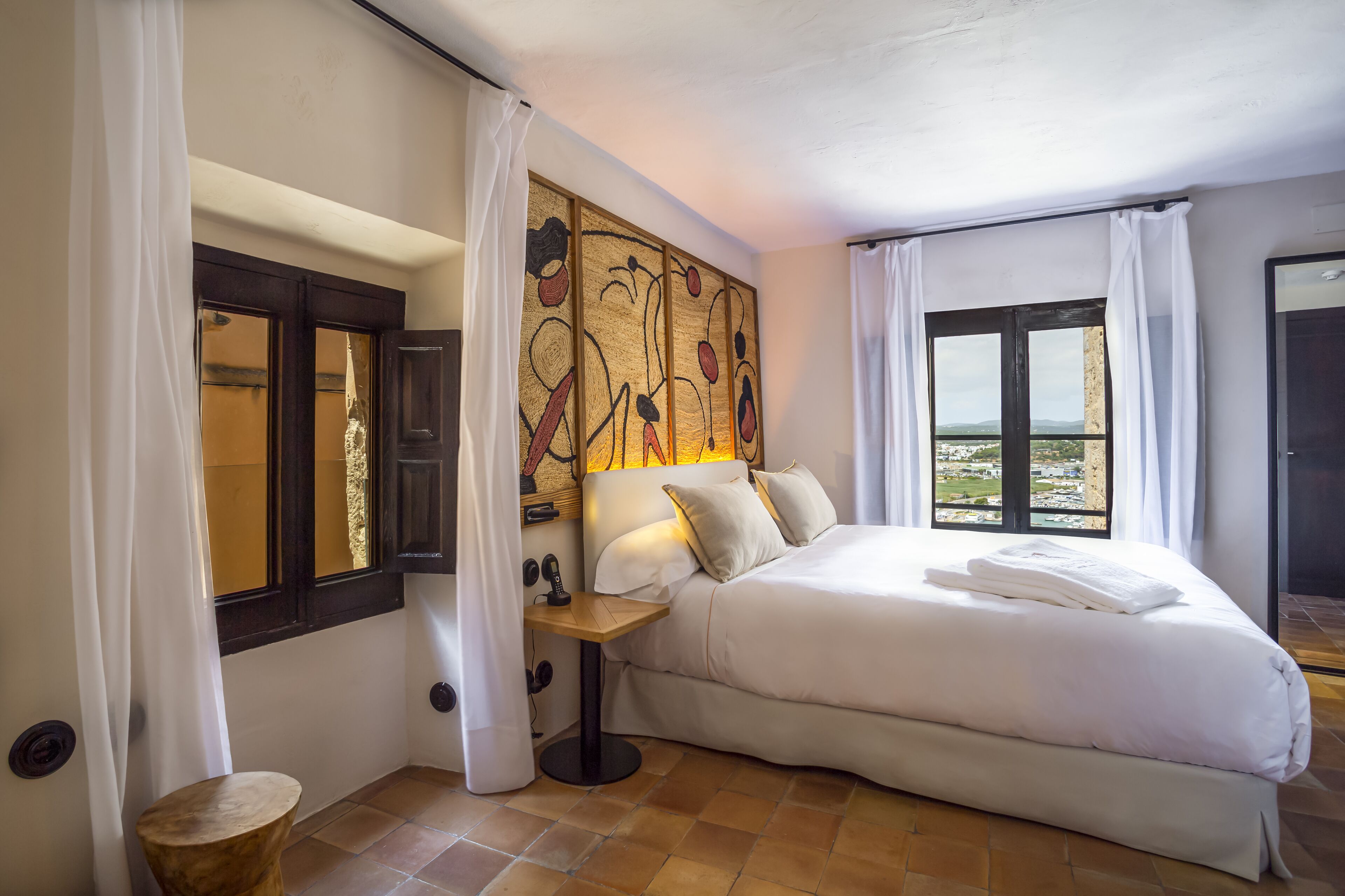 La Torre del Canónigo