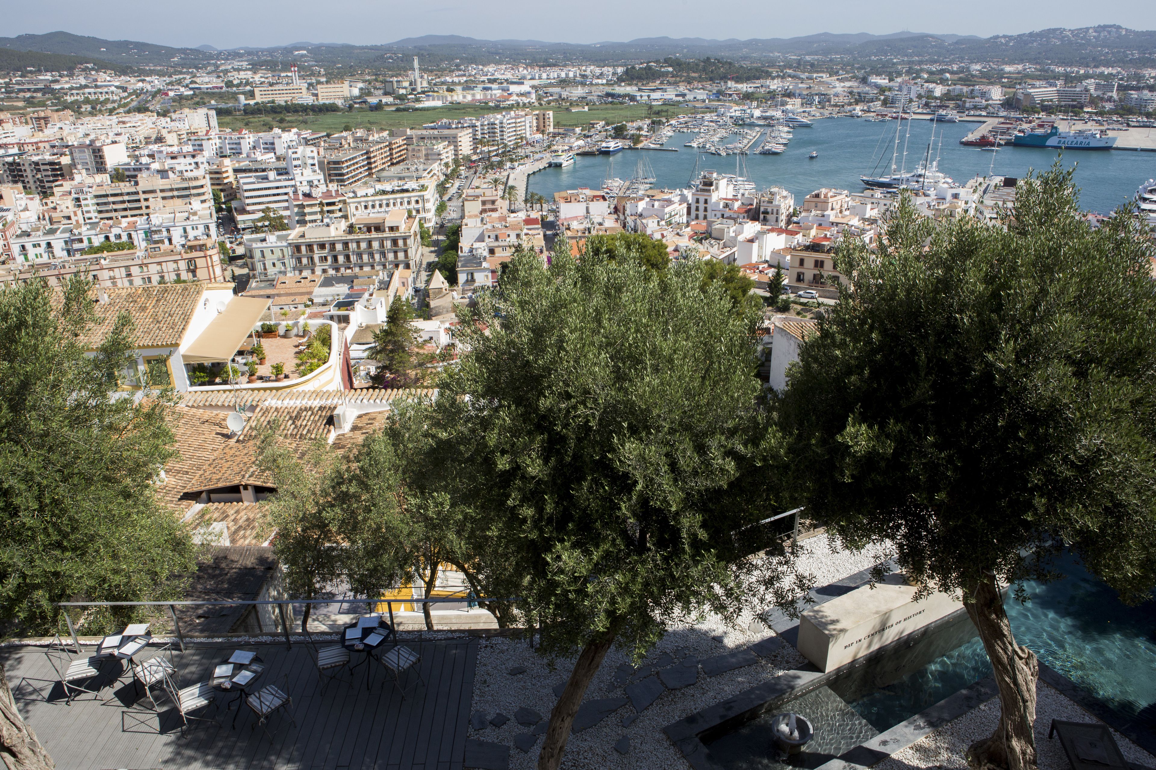 La Torre del Canónigo