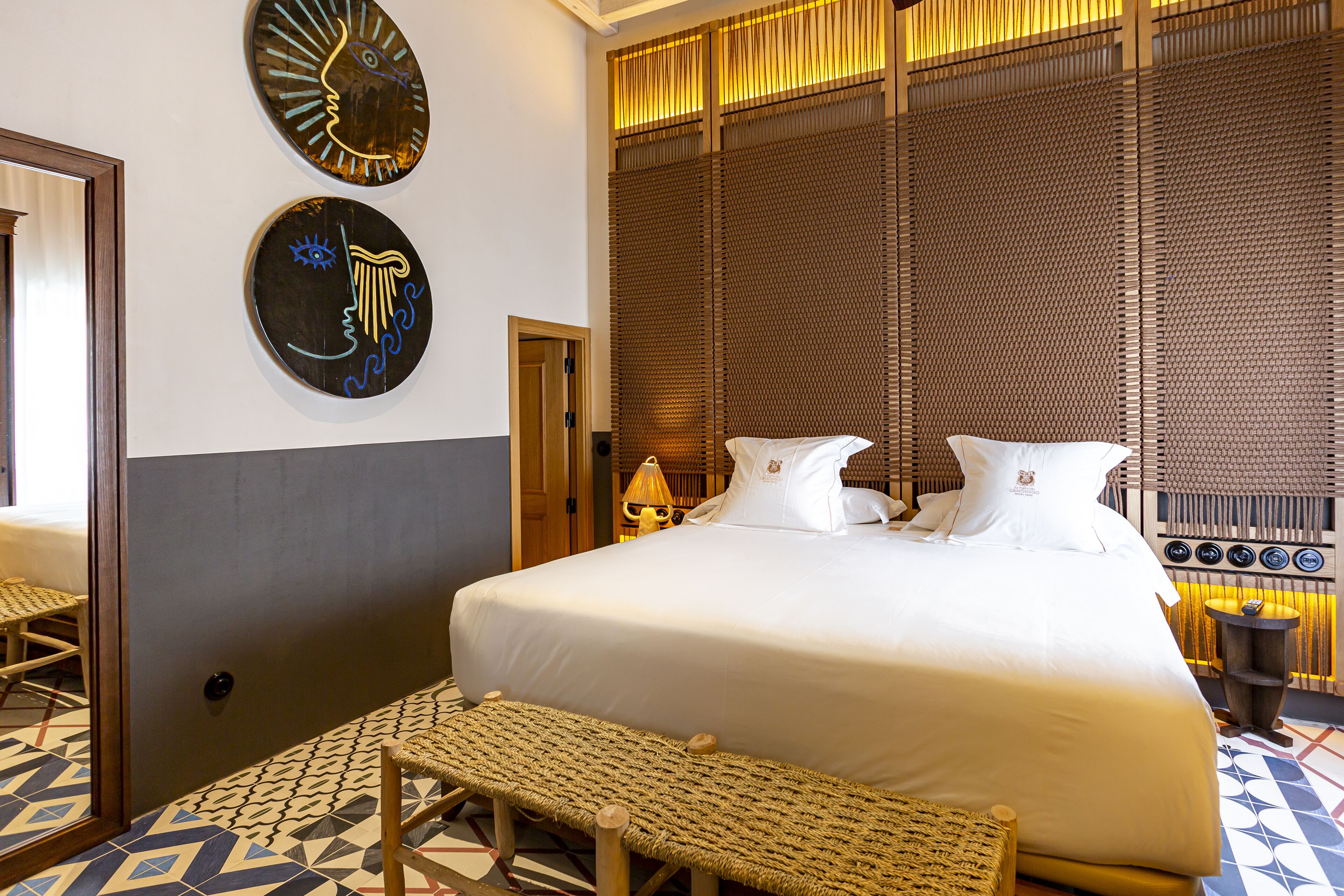 La Torre del Canónigo