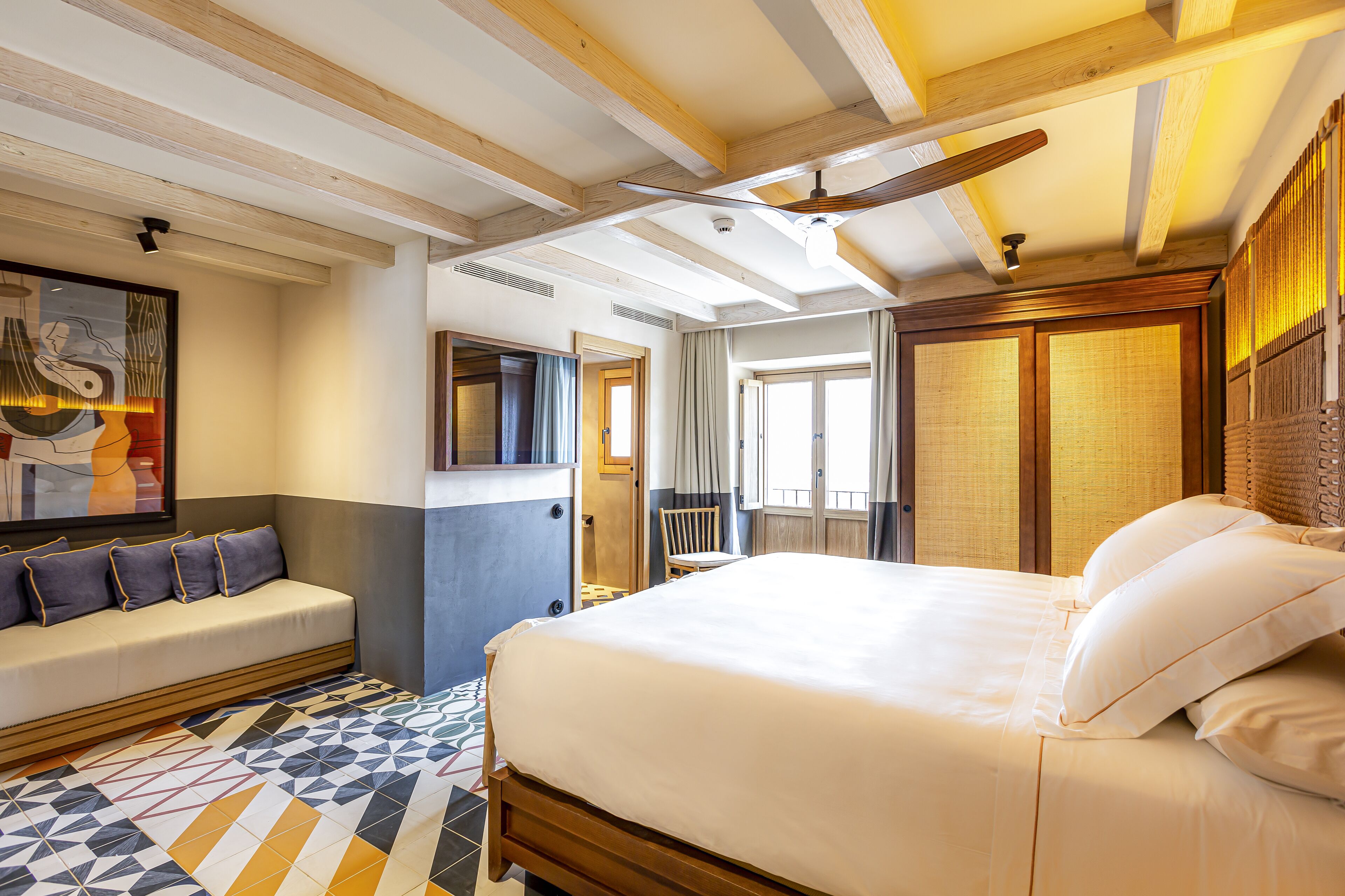 La Torre del Canónigo