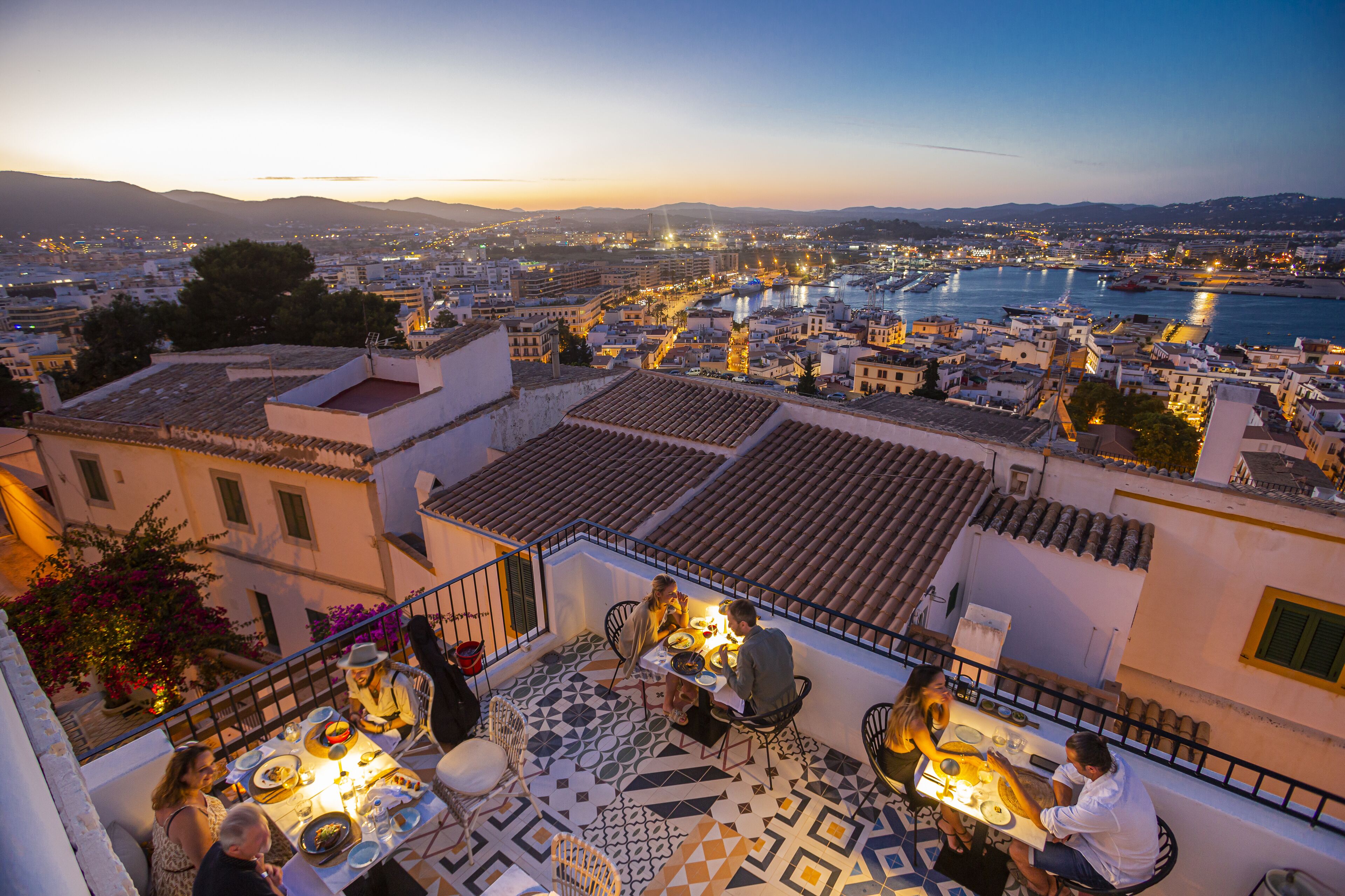 La Torre del Canónigo