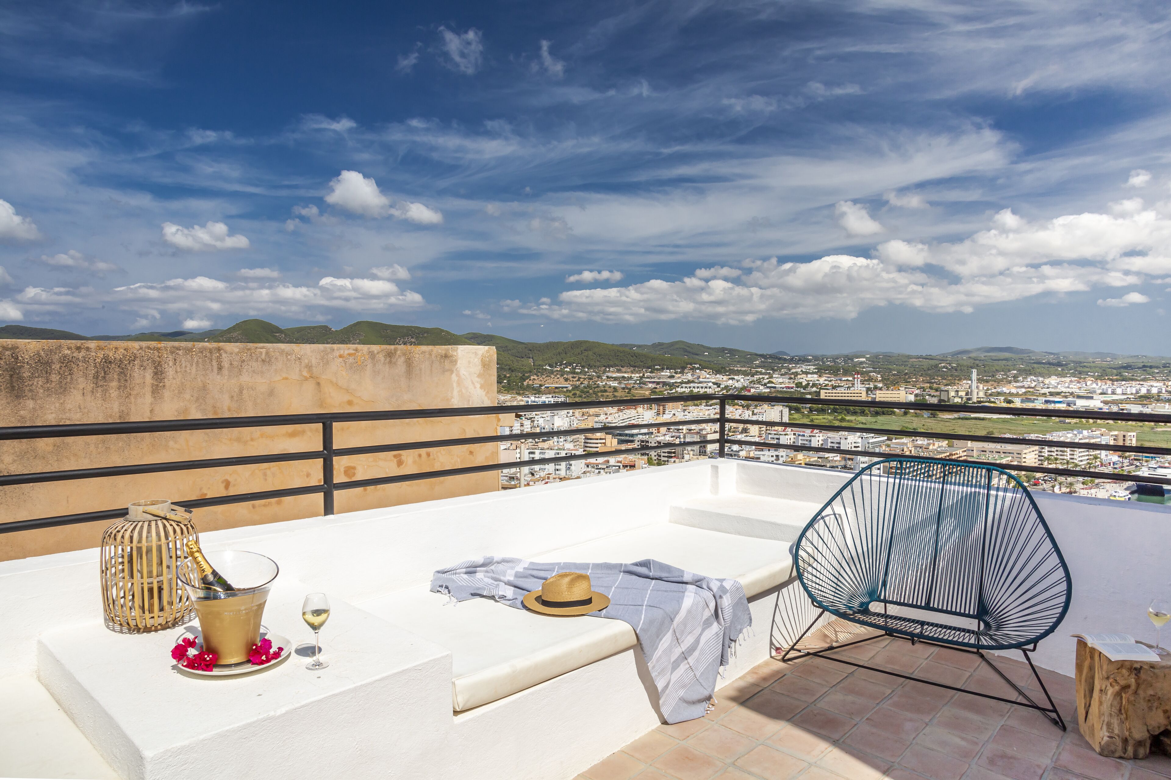 La Torre del Canónigo