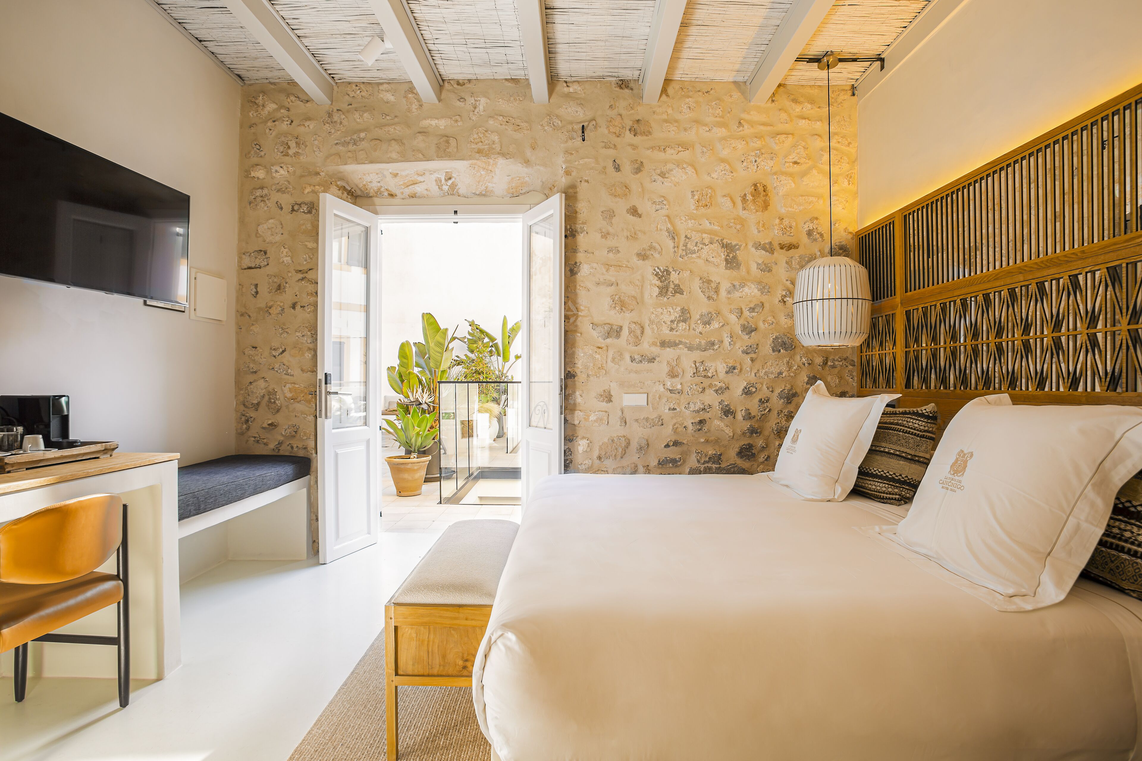 La Torre del Canónigo