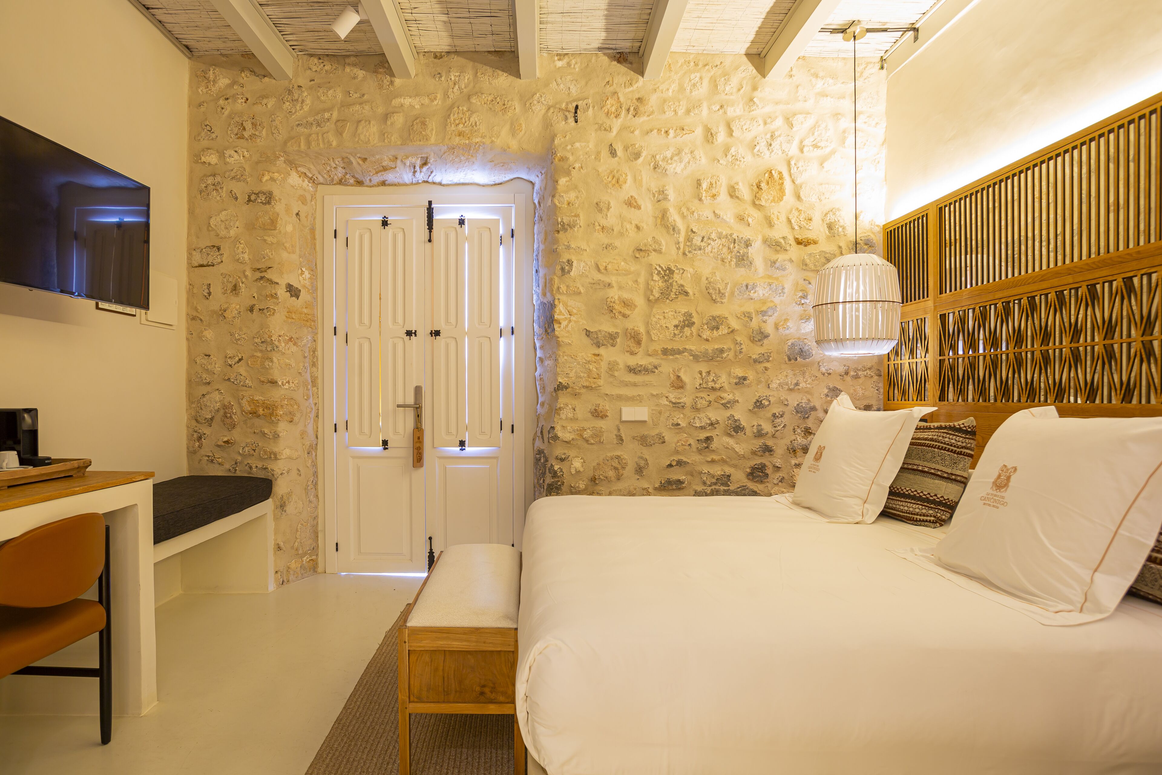 La Torre del Canónigo