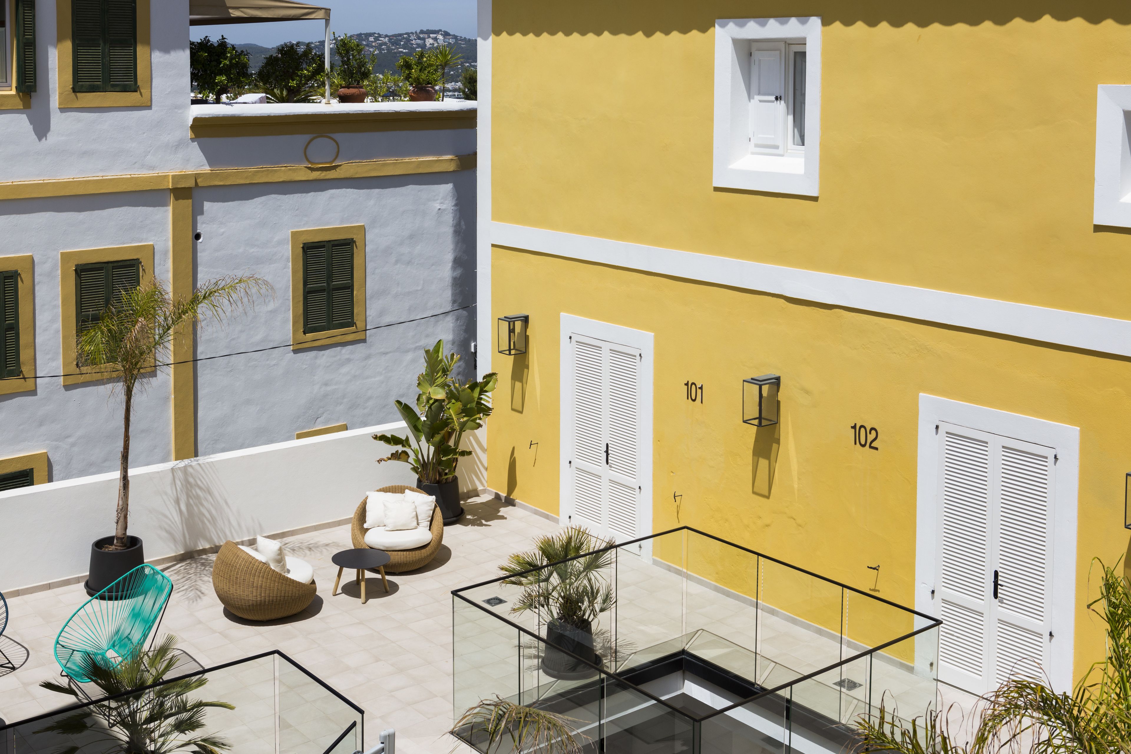 La Torre del Canónigo