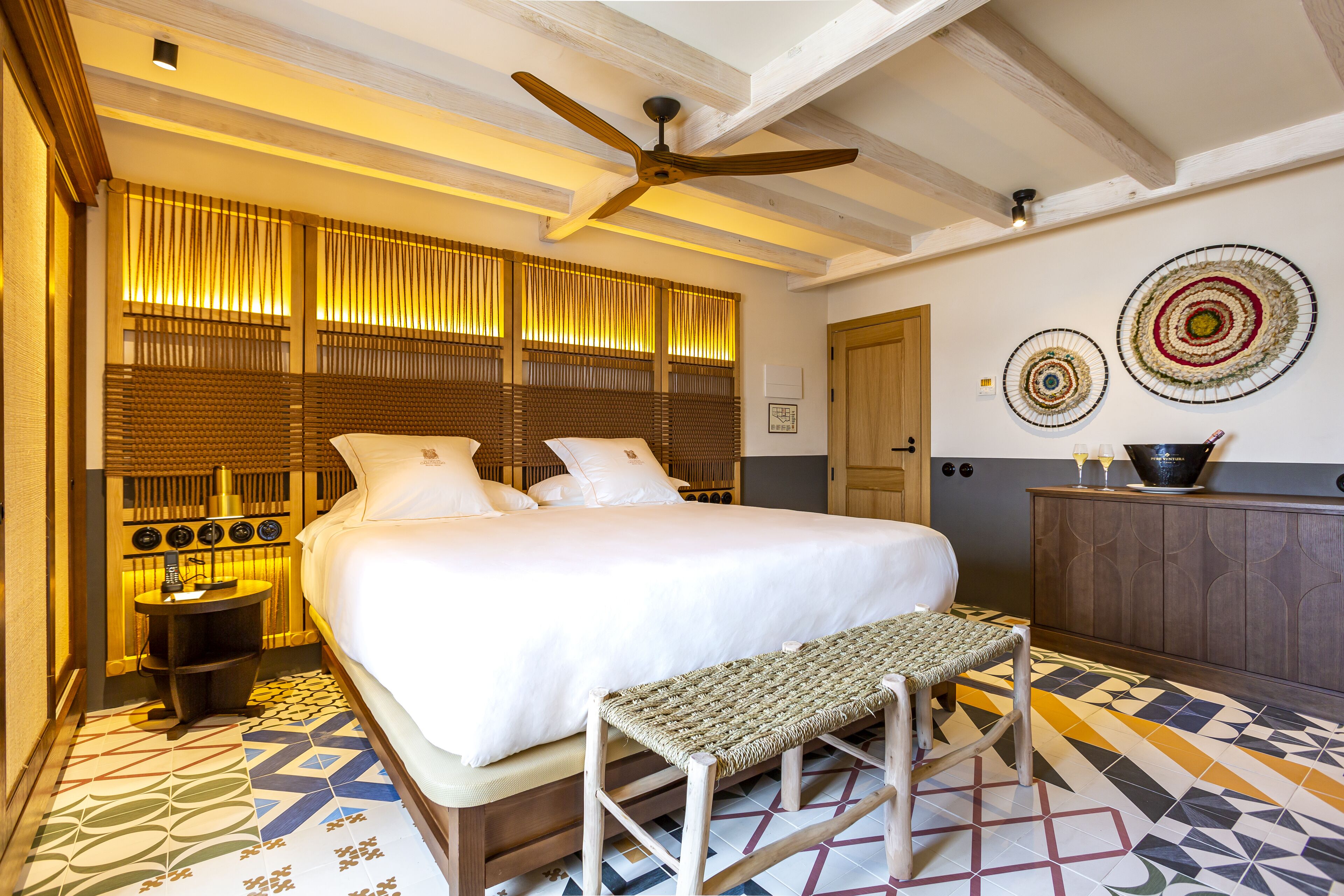 La Torre del Canónigo