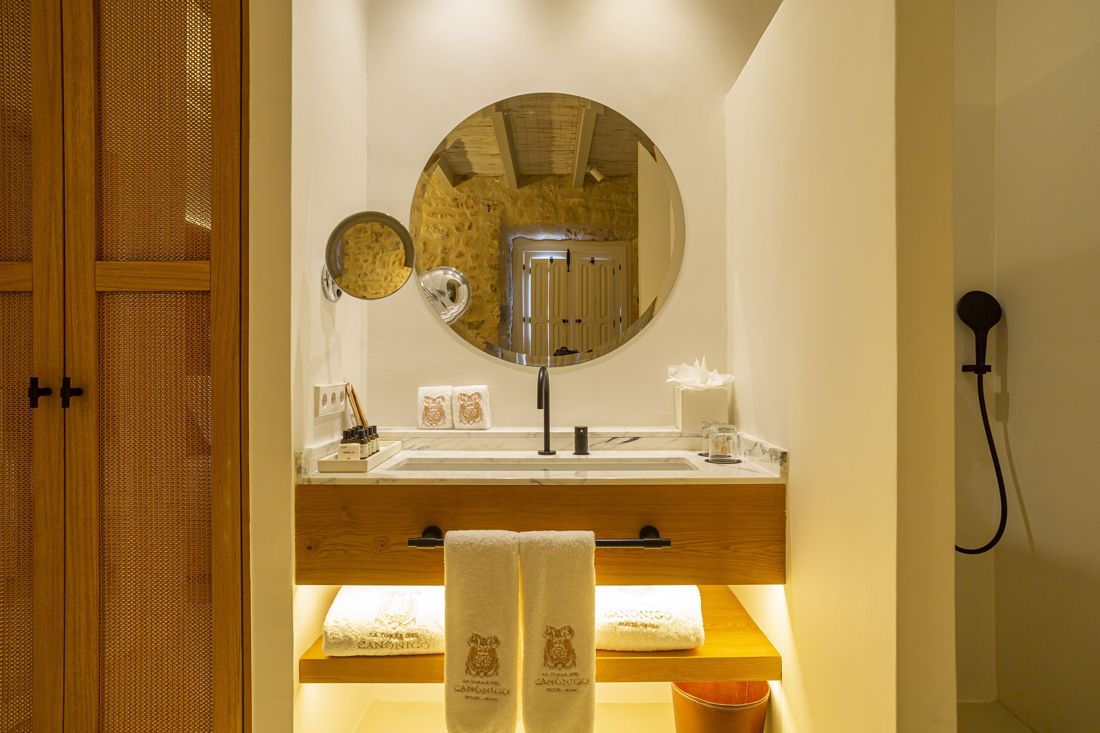 La Torre del Canónigo