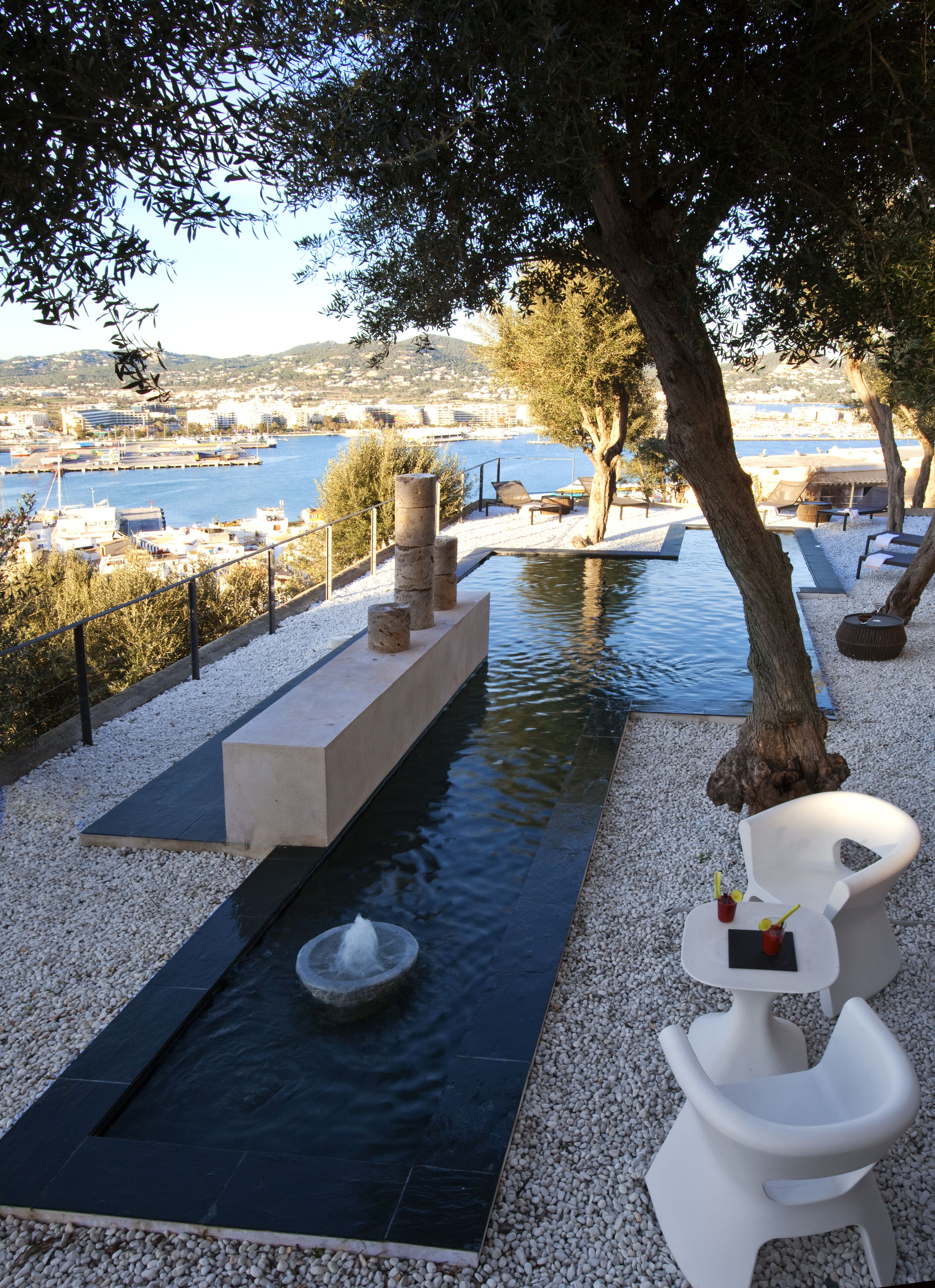 La Torre del Canónigo