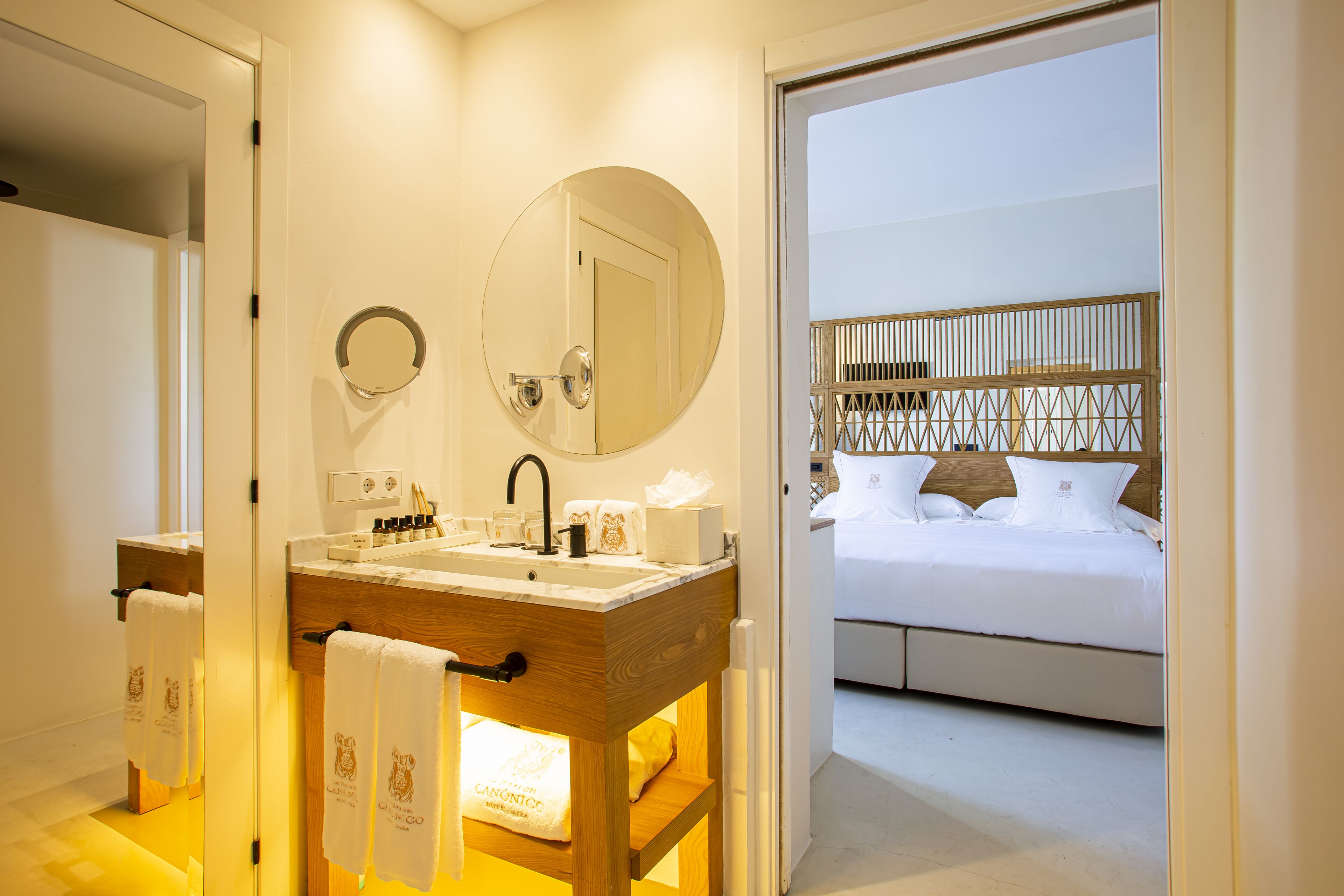 La Torre del Canónigo