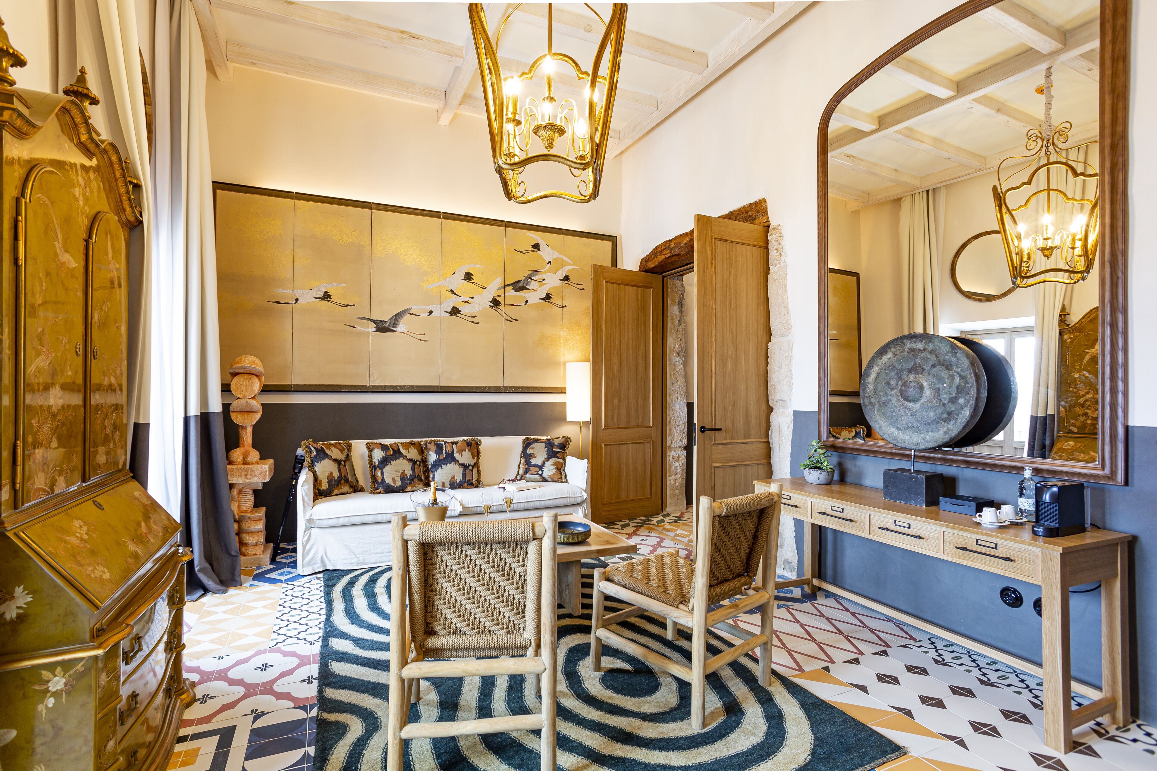 La Torre del Canónigo