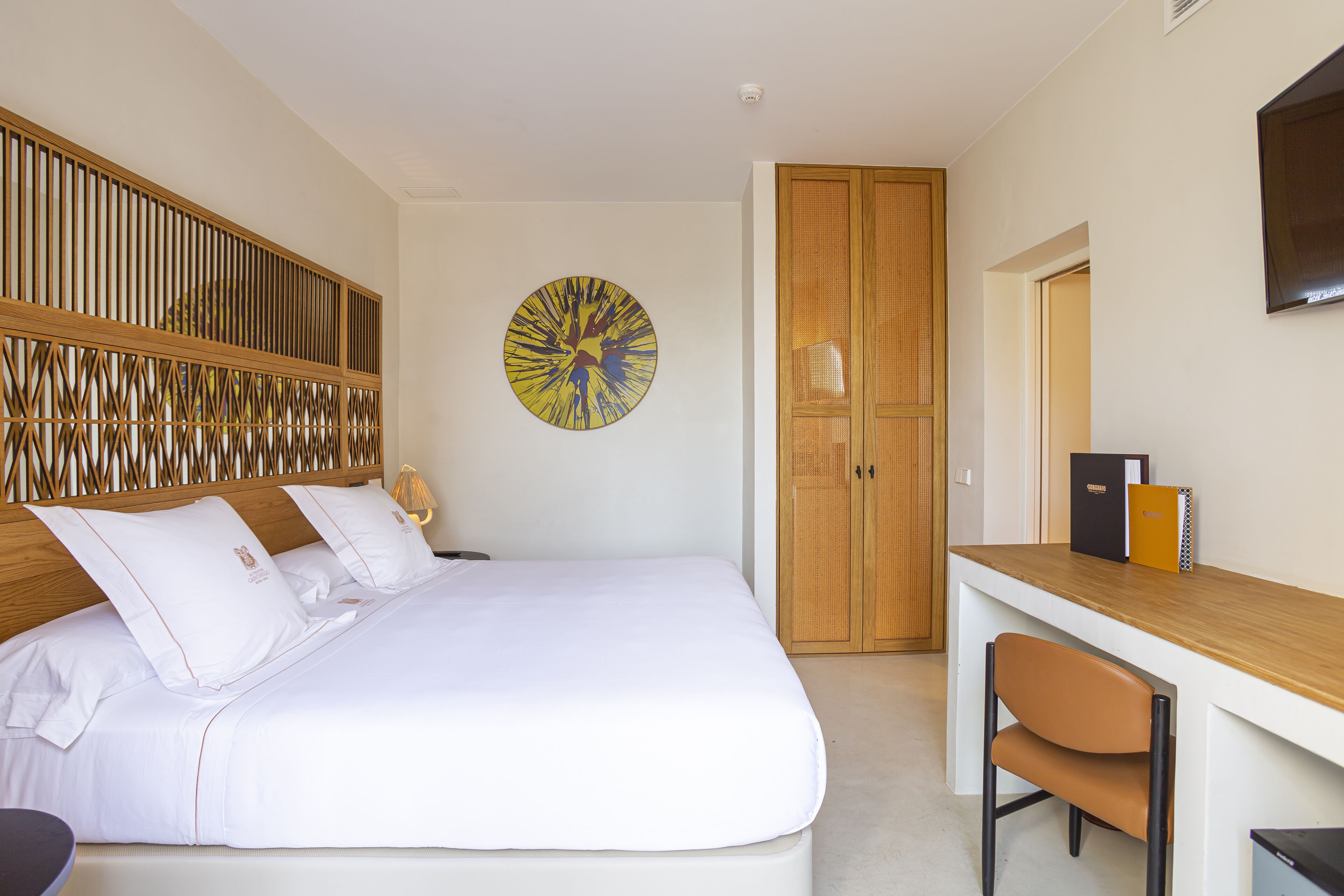 La Torre del Canónigo