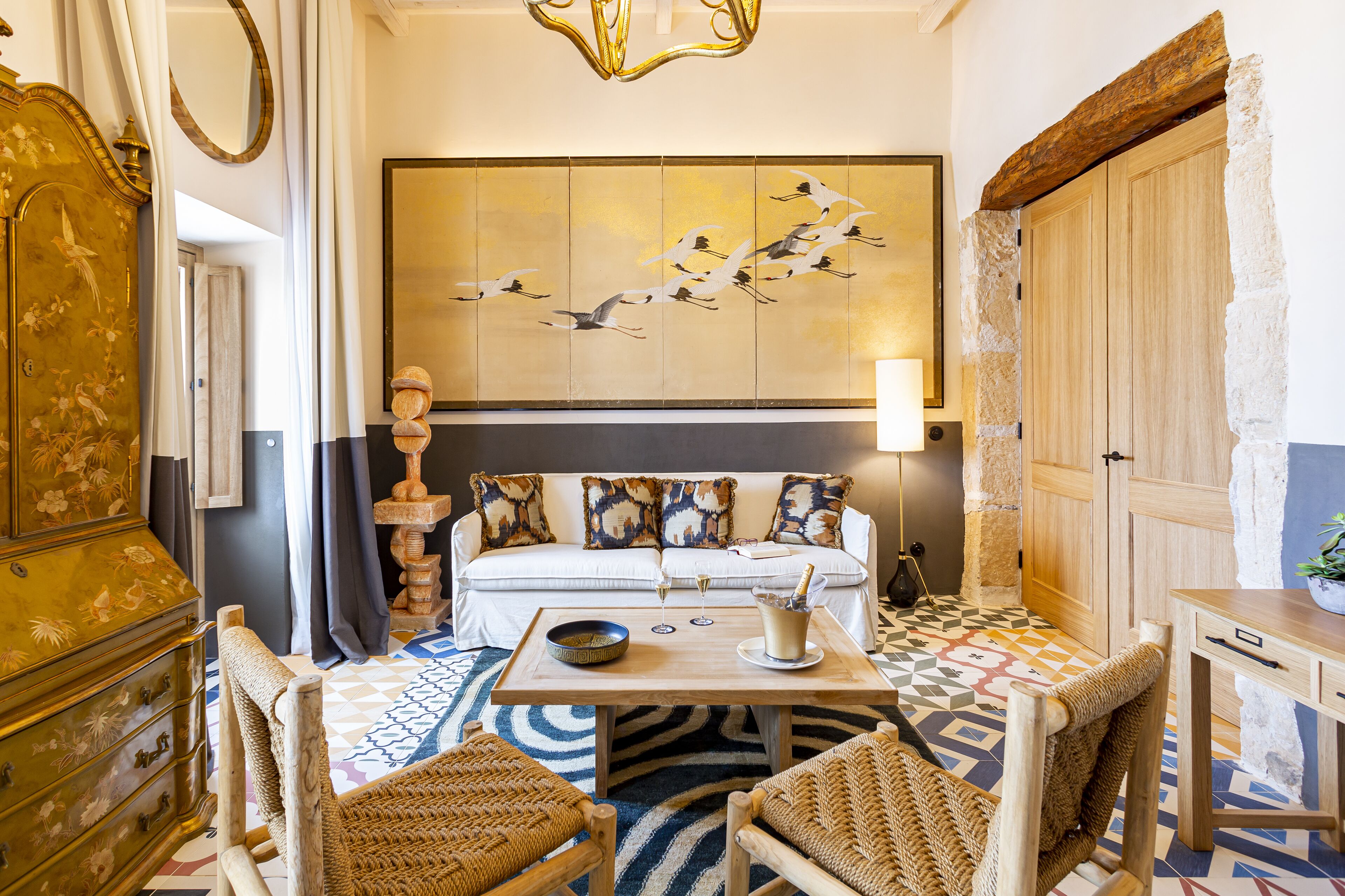 La Torre del Canónigo