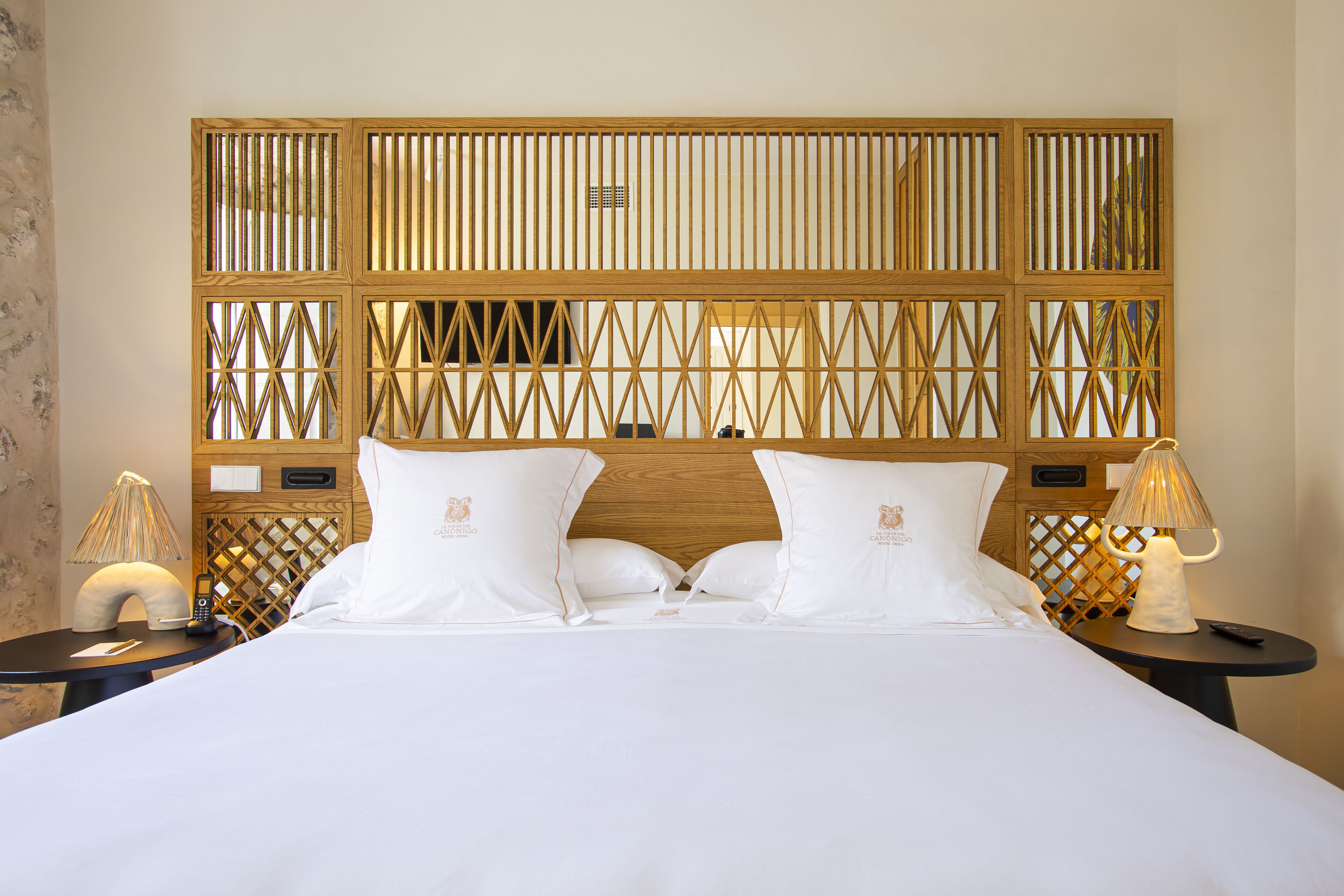 La Torre del Canónigo