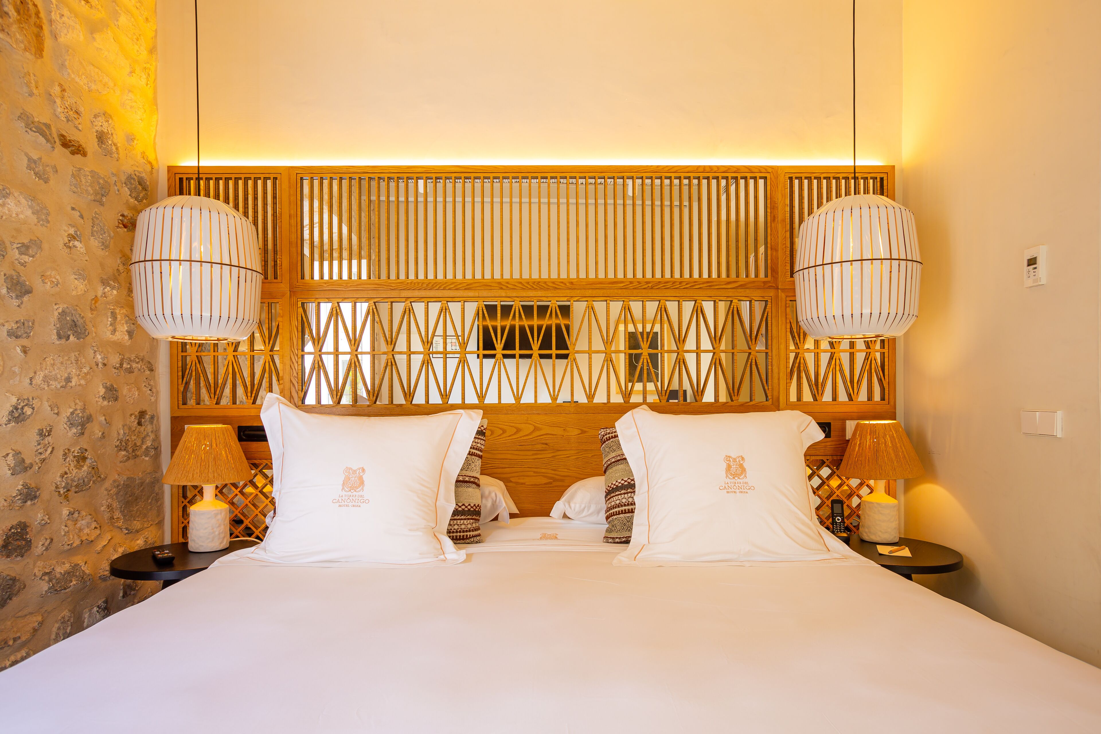 La Torre del Canónigo