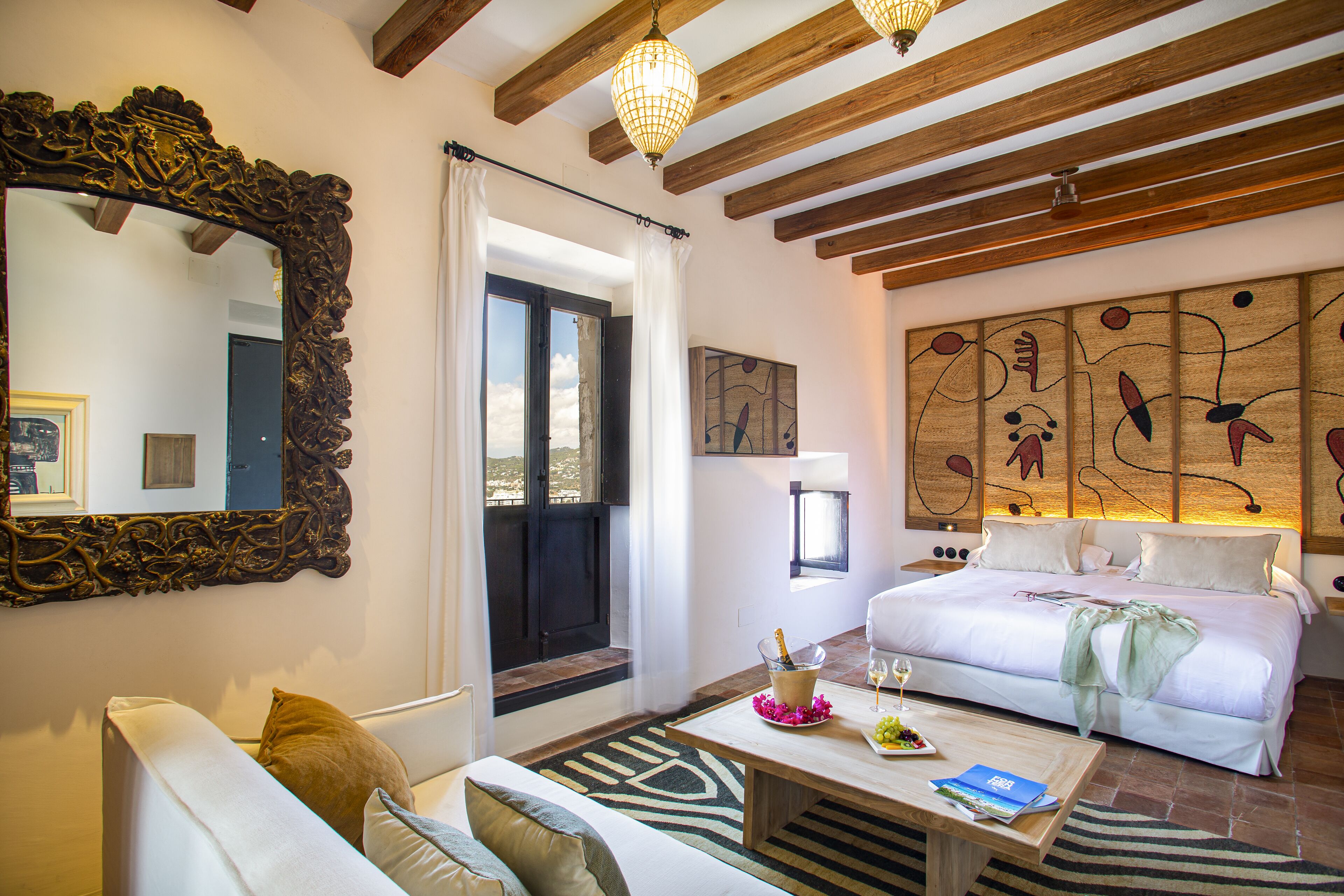 La Torre del Canónigo