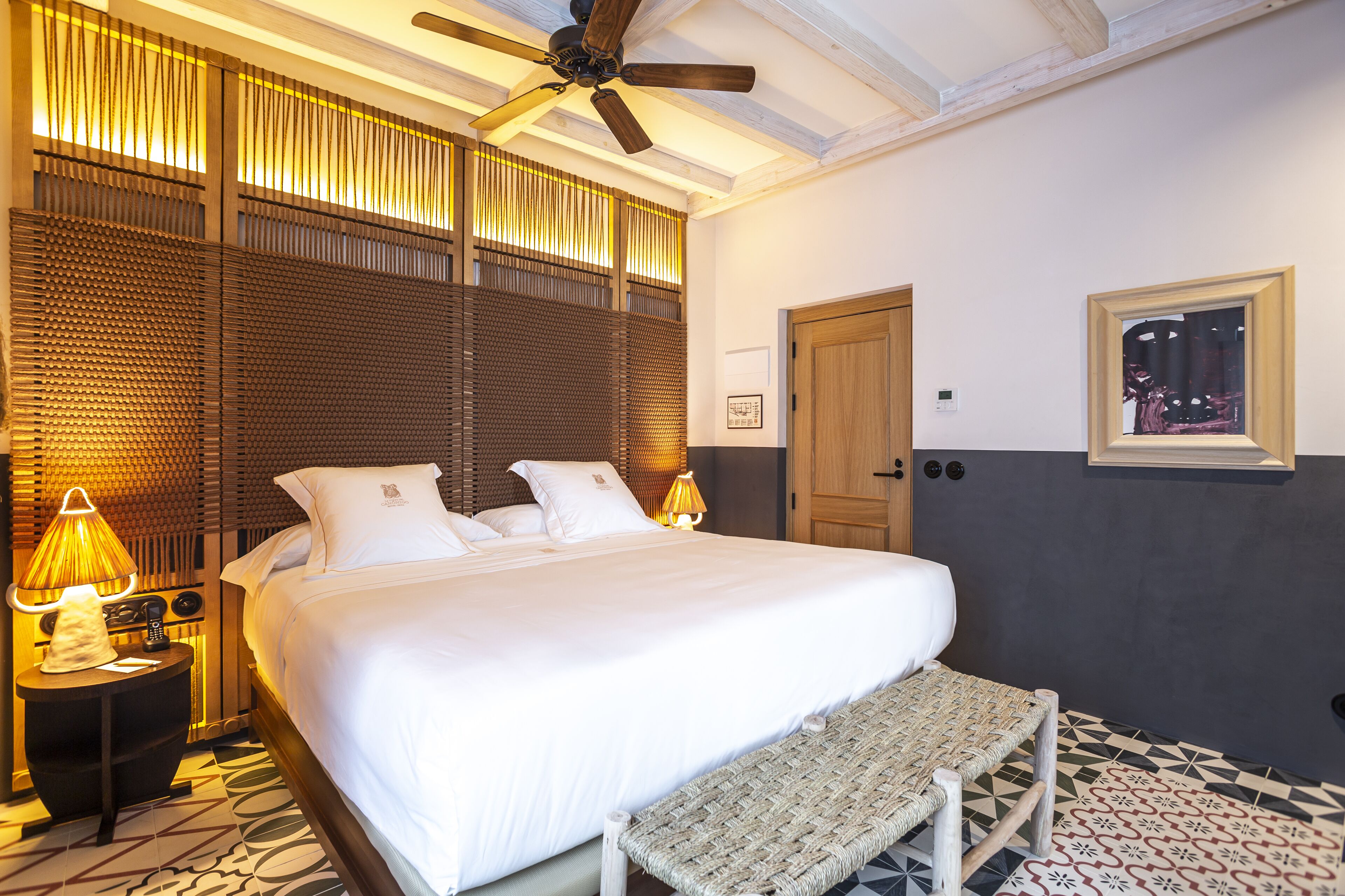 La Torre del Canónigo