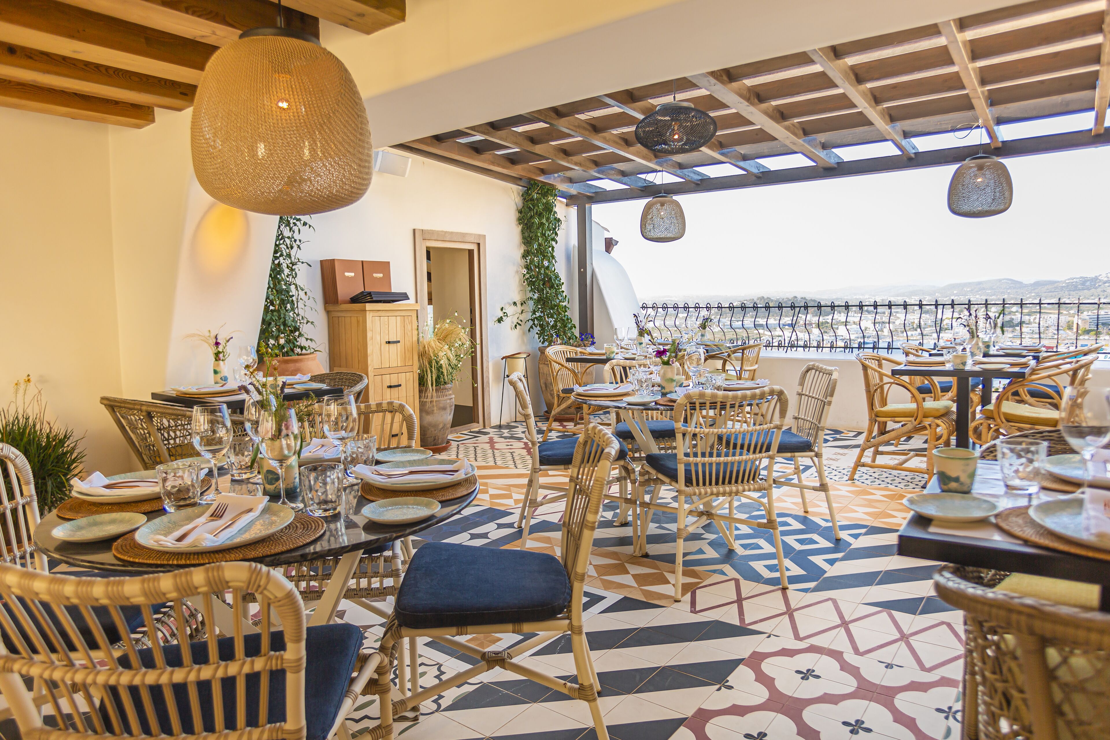 La Torre del Canónigo