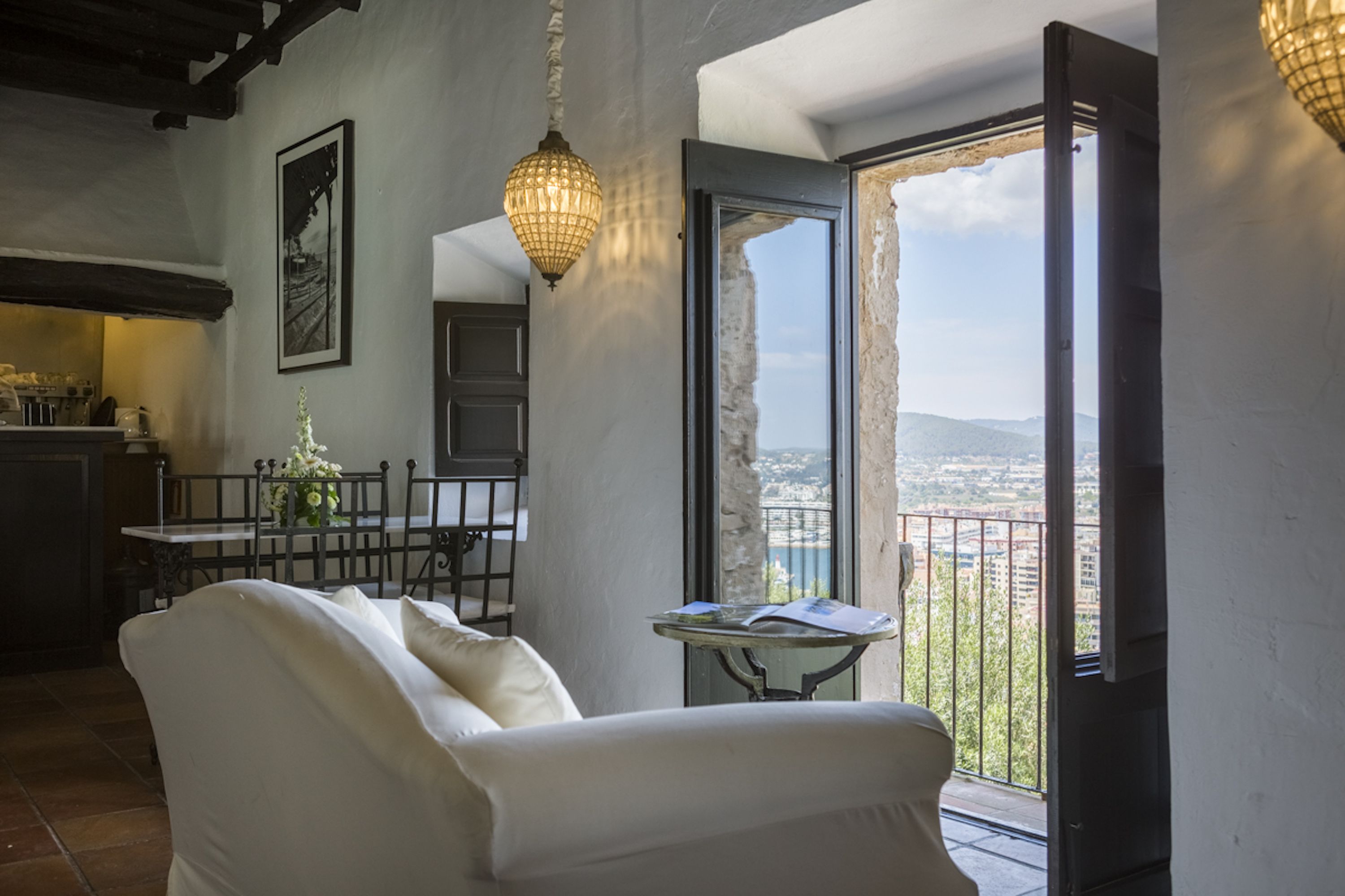 La Torre del Canónigo