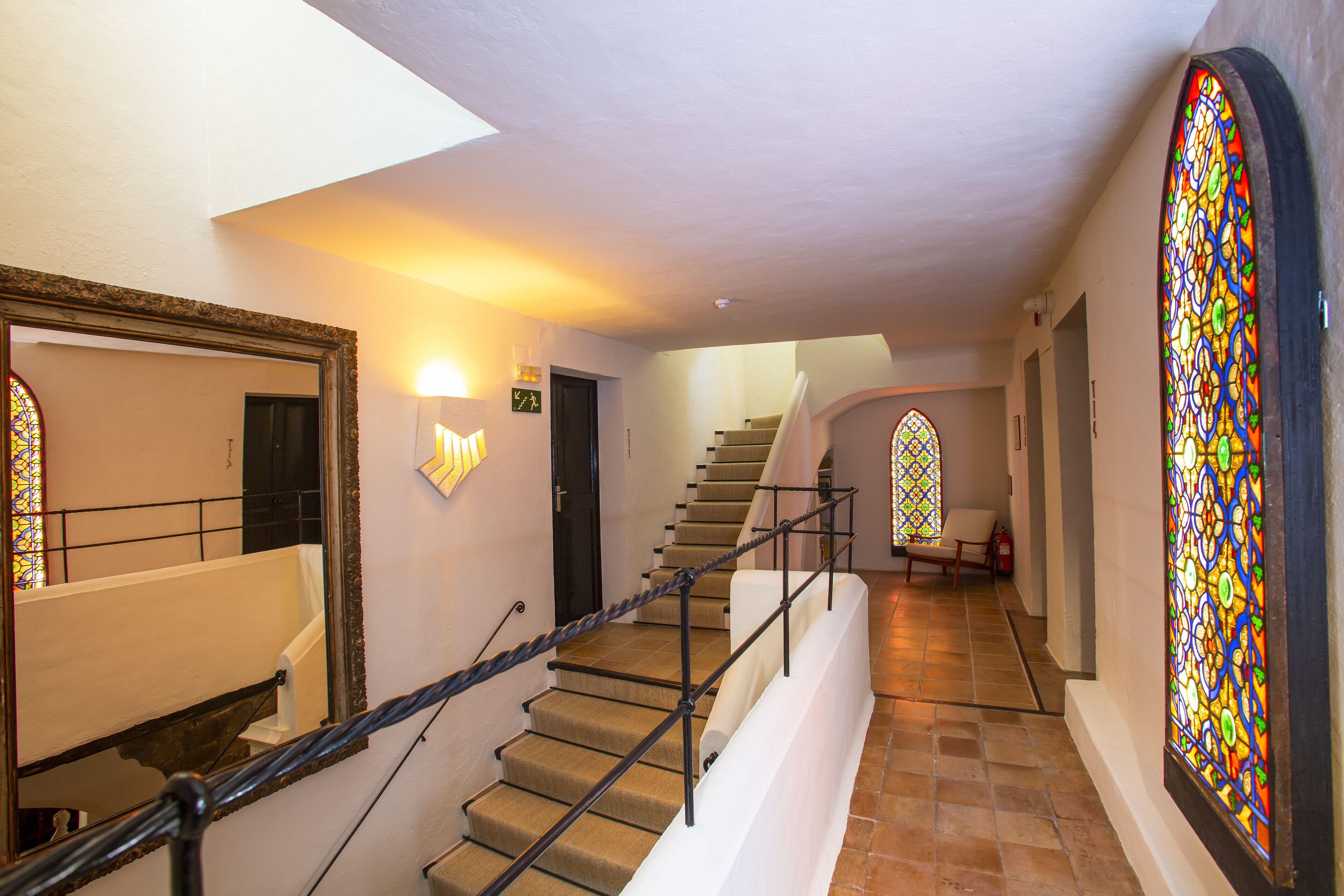 La Torre del Canónigo