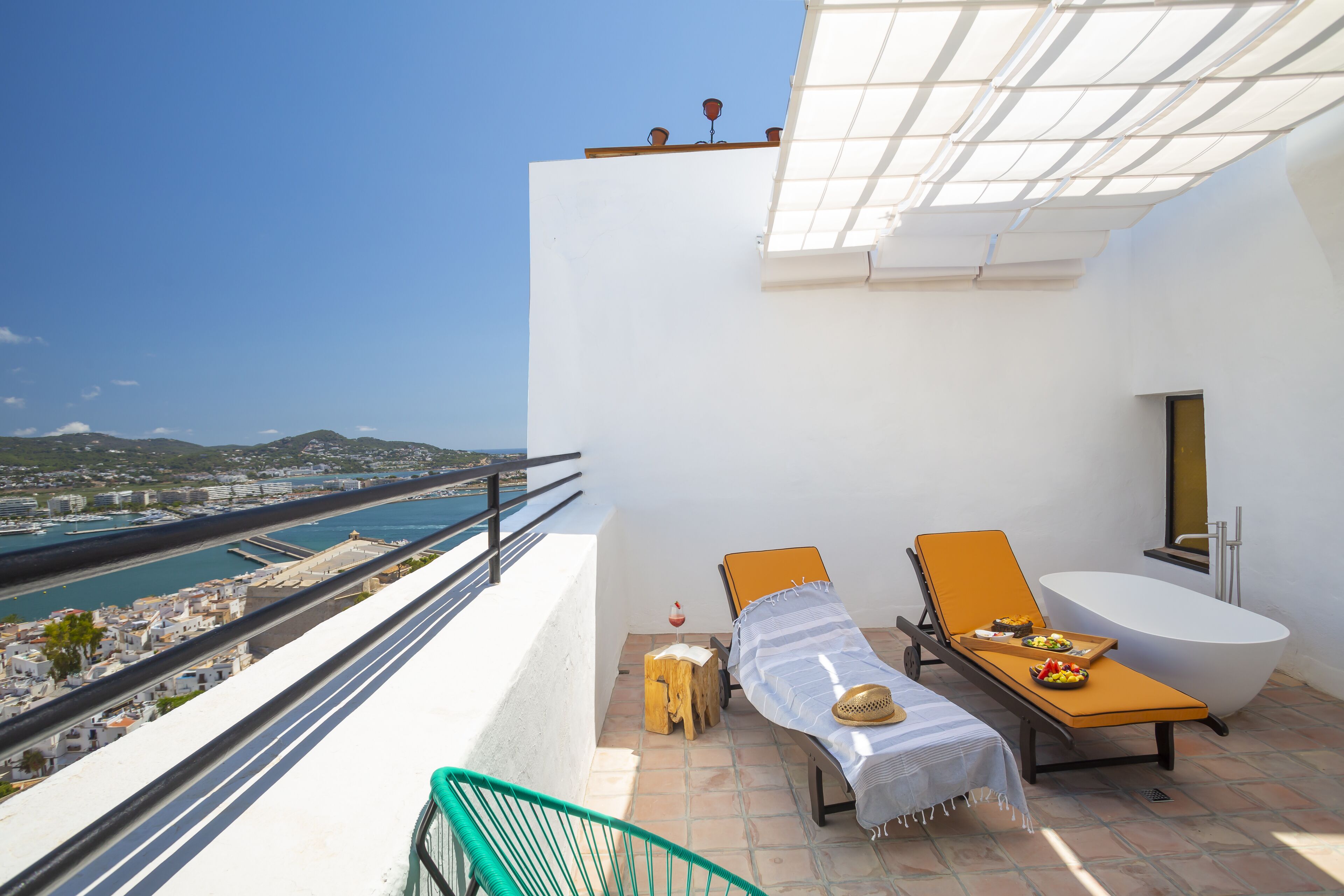 La Torre del Canónigo