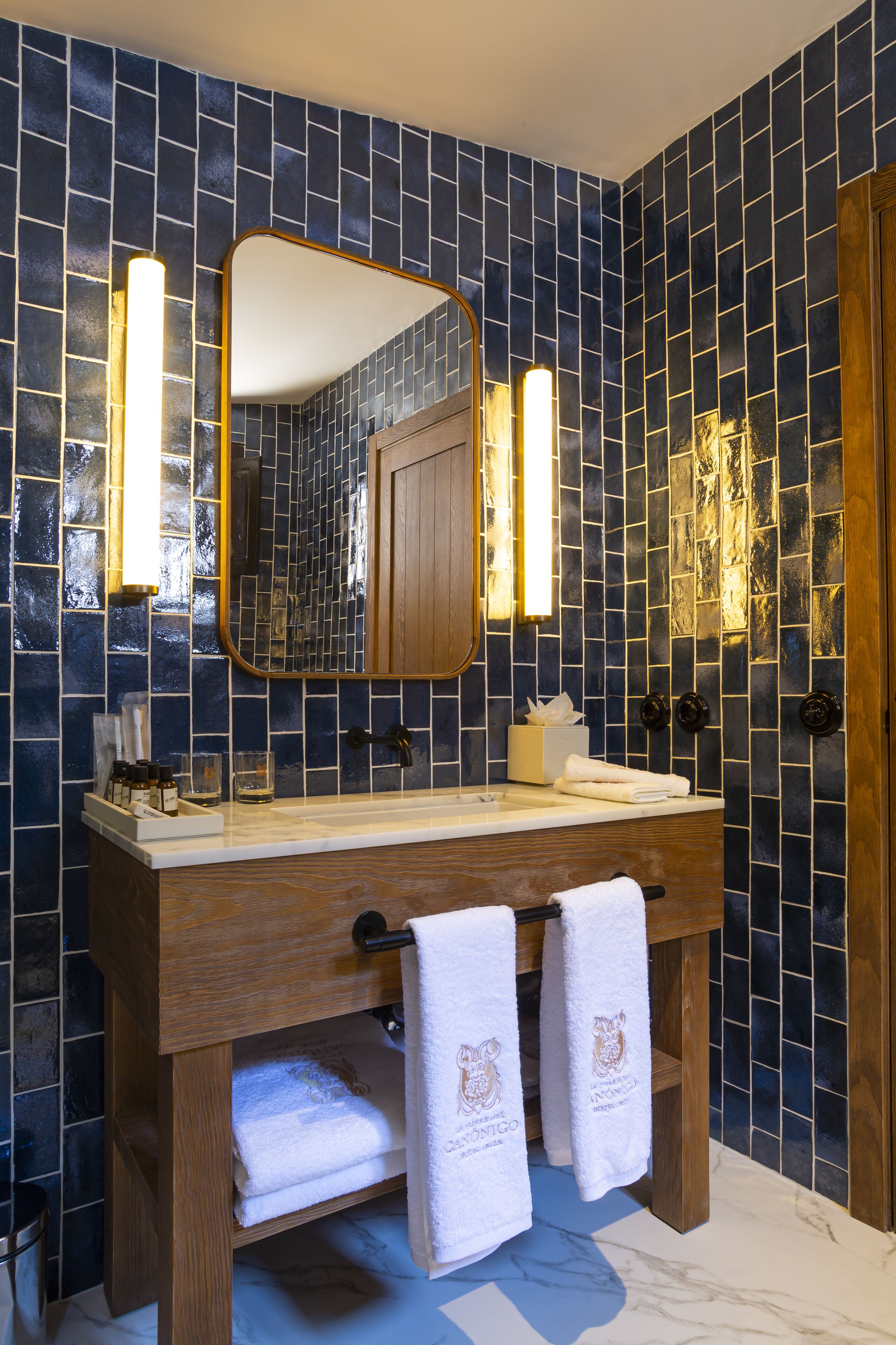 La Torre del Canónigo