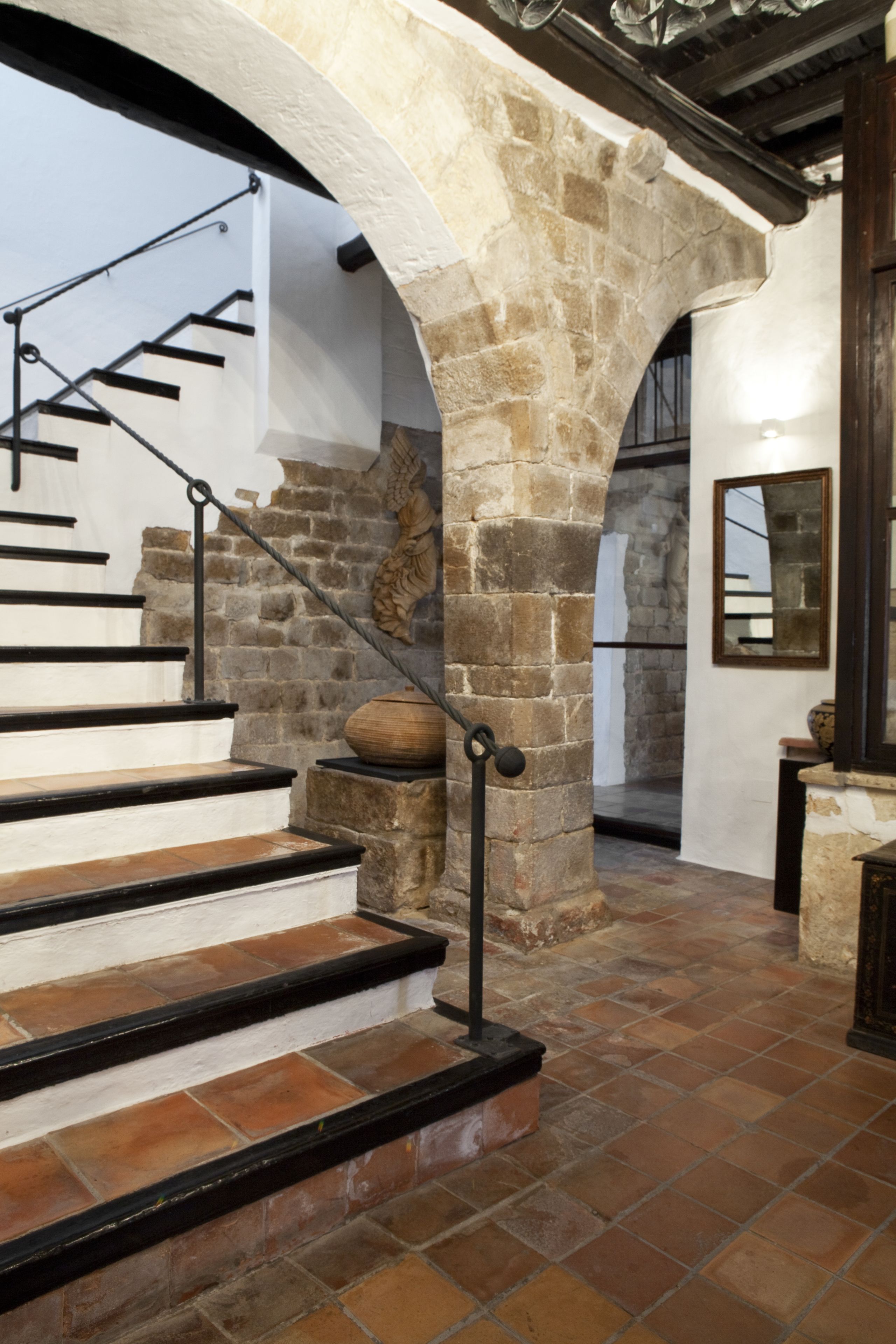 La Torre del Canónigo