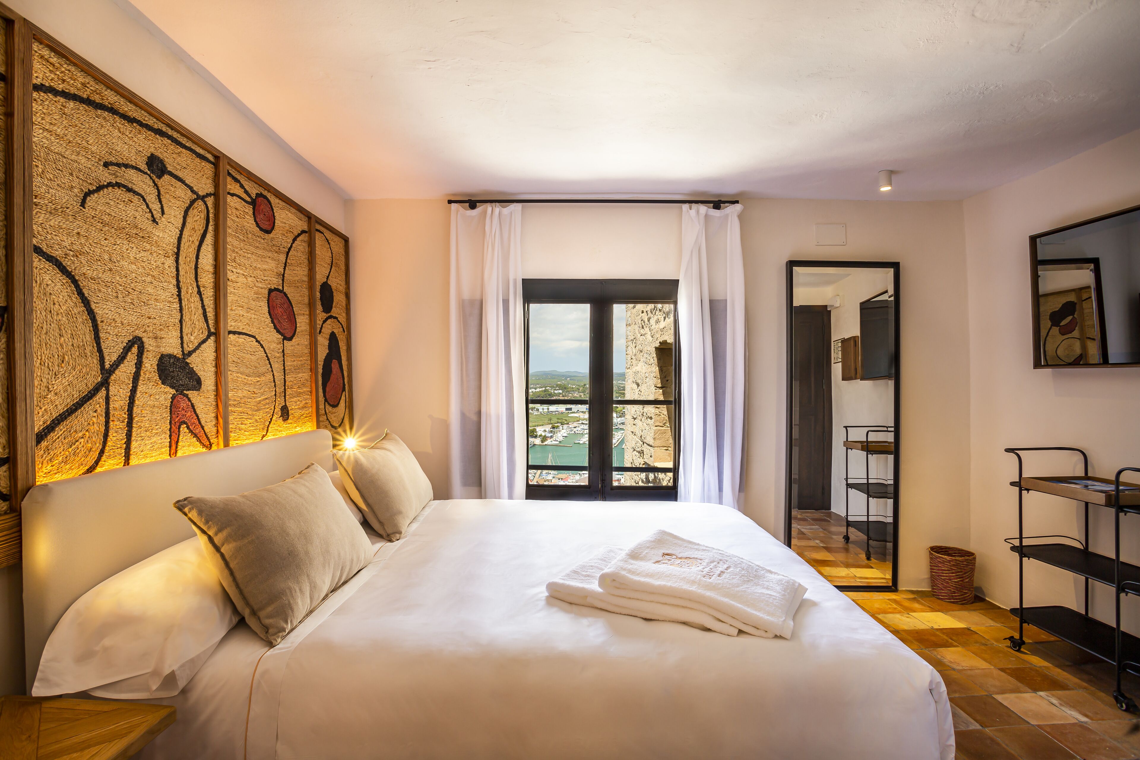 La Torre del Canónigo