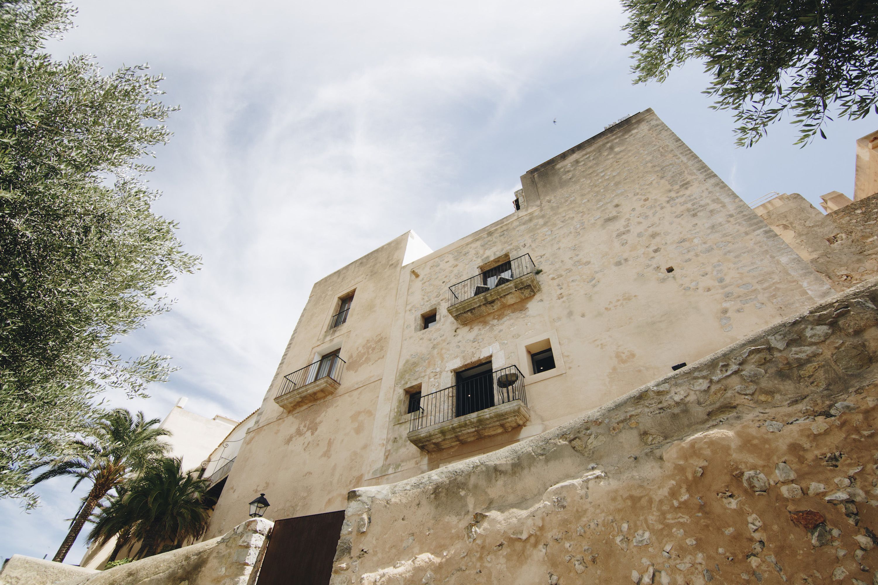 La Torre del Canónigo