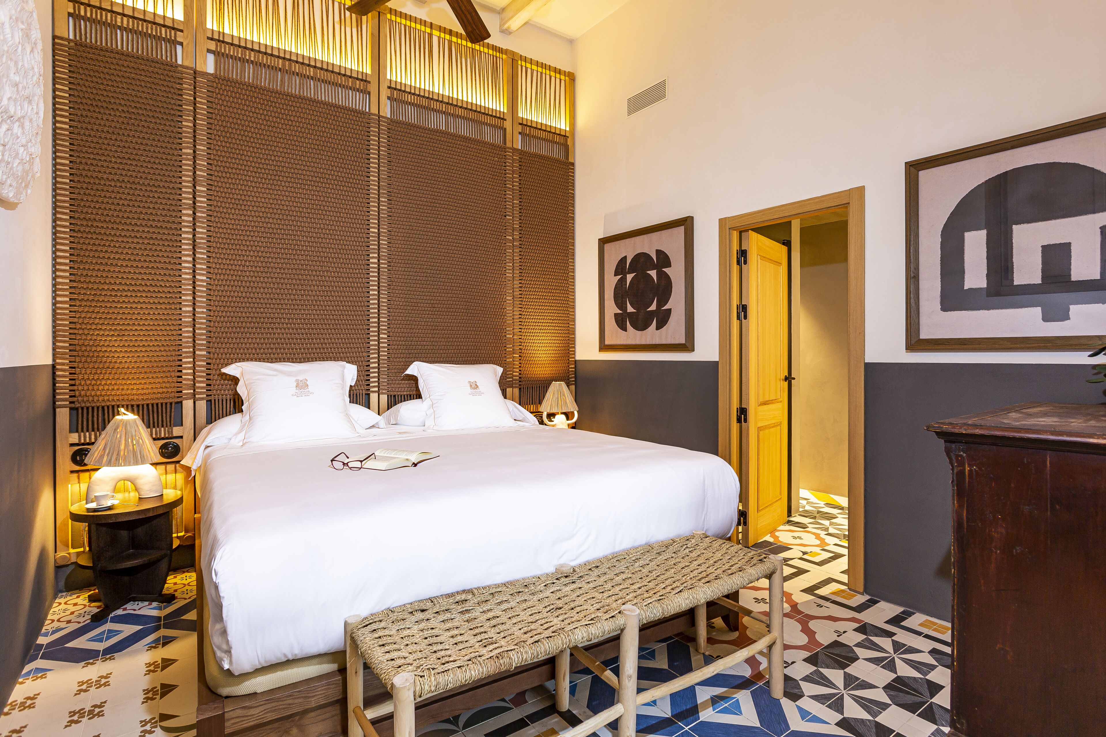 La Torre del Canónigo