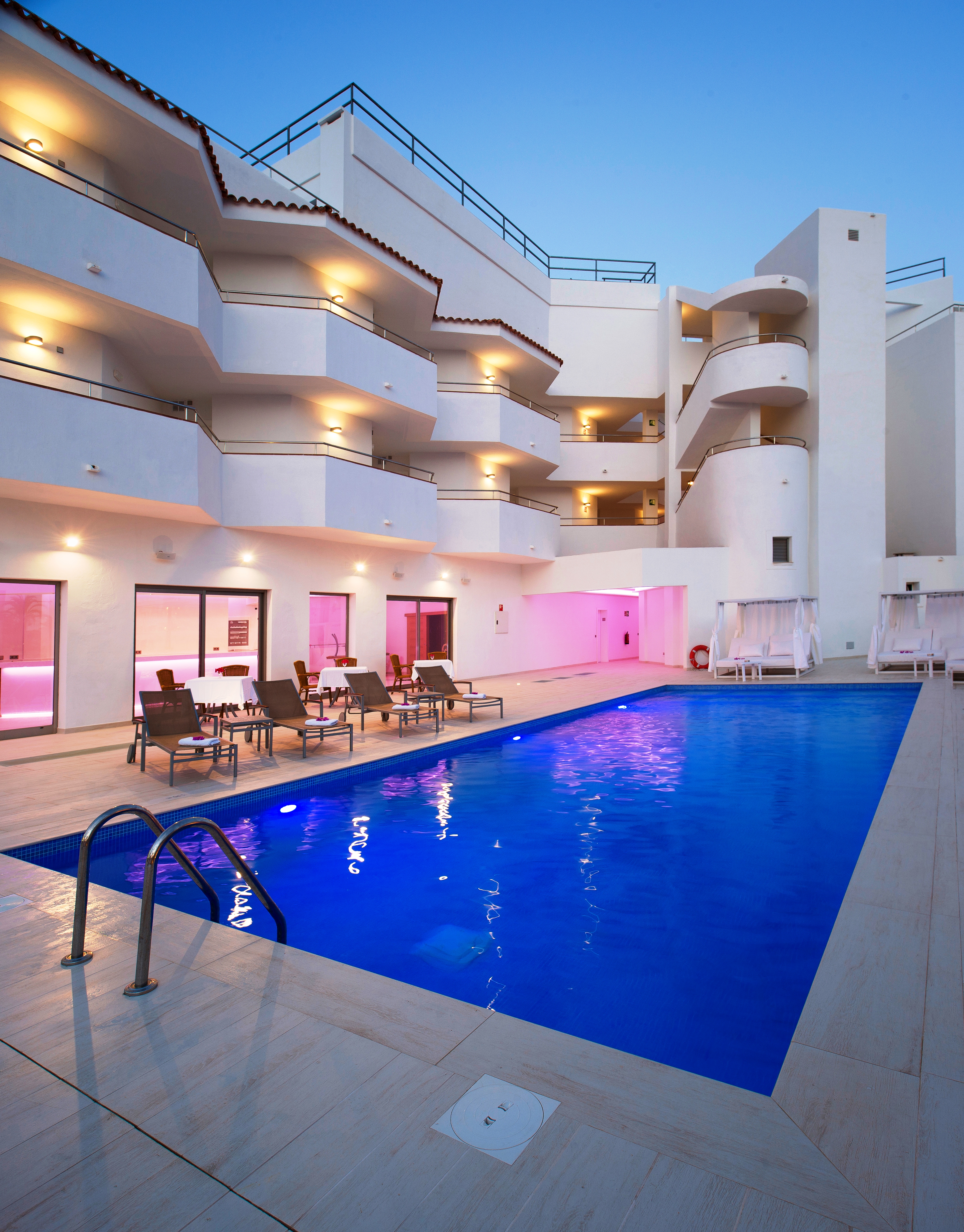 My Way Luxury Ibiza Studio