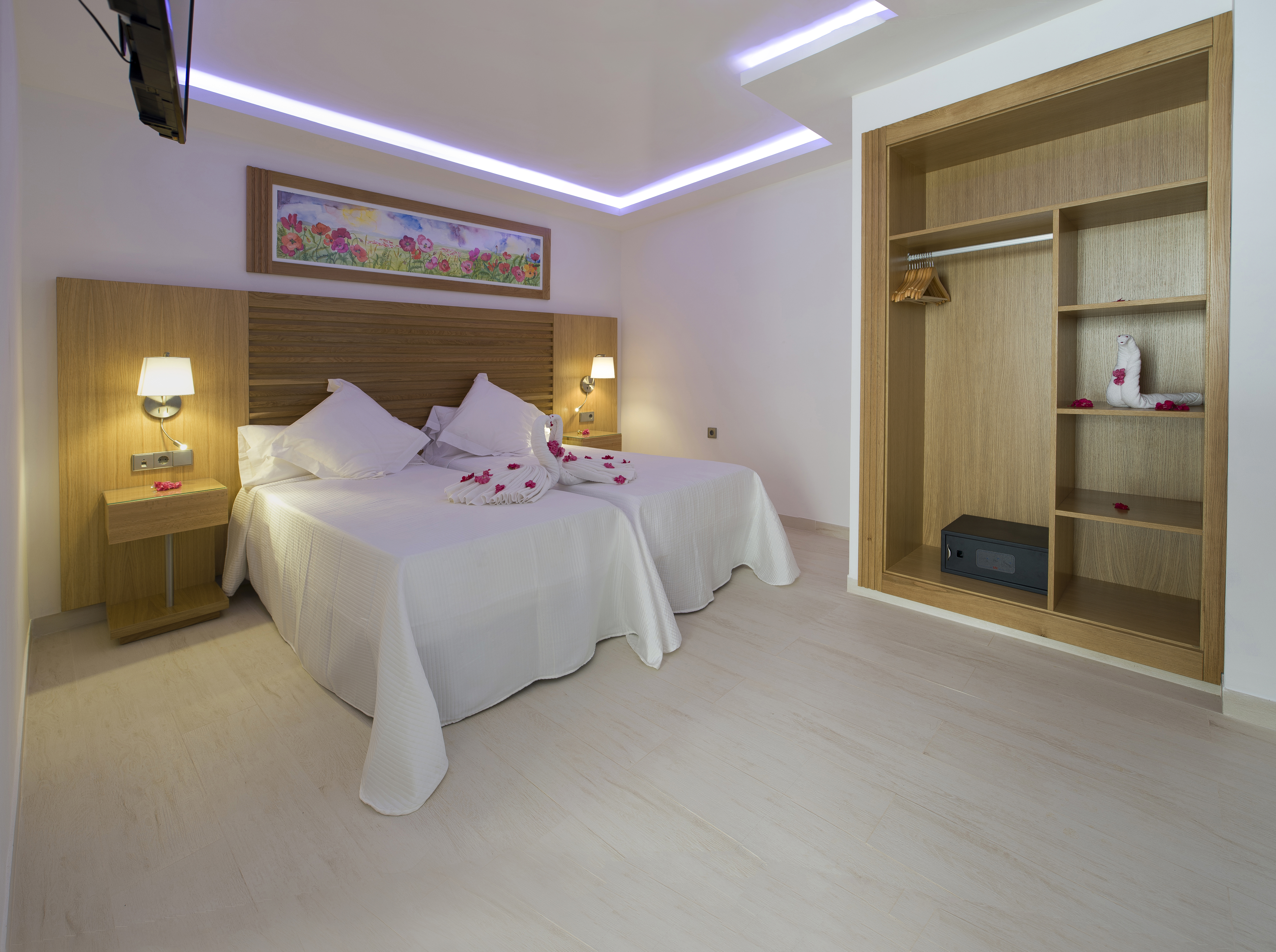 My Way Luxury Ibiza Studio