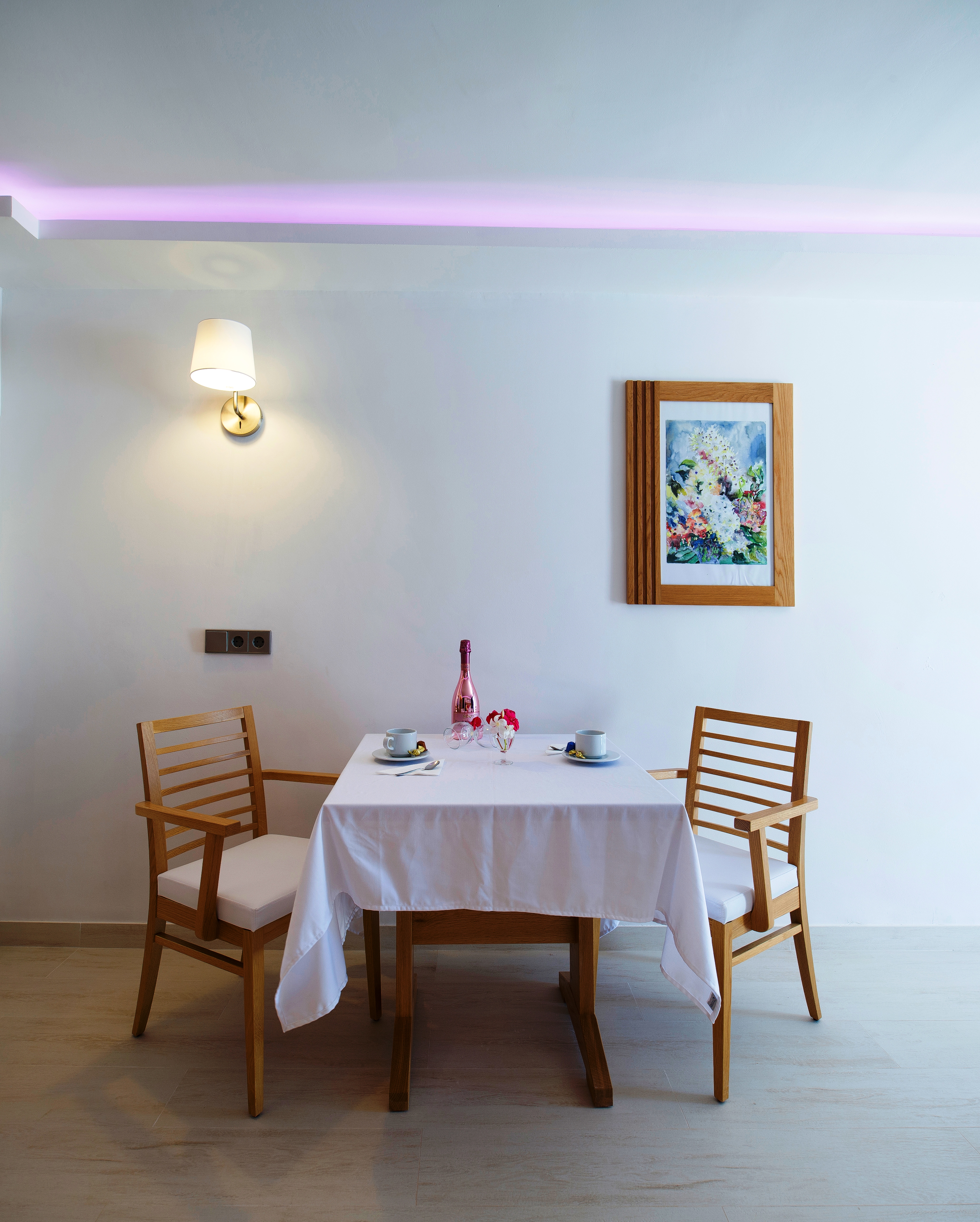 My Way Luxury Ibiza Studio