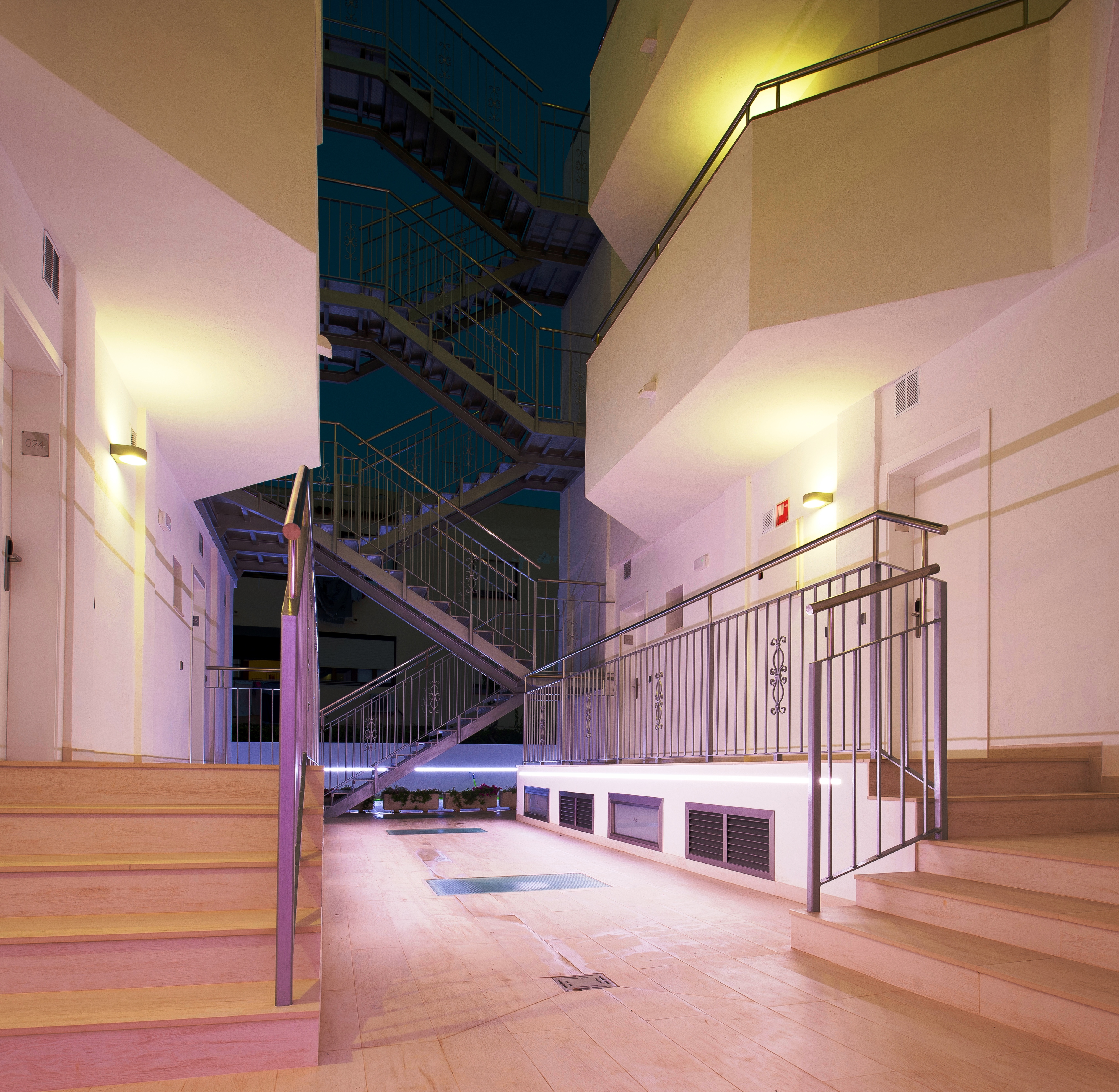 My Way Luxury Ibiza Studio