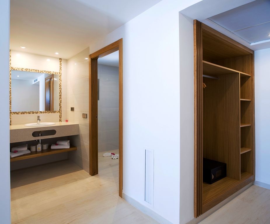 My Way Luxury Ibiza Studio