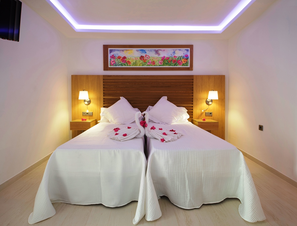 My Way Luxury Ibiza Studio